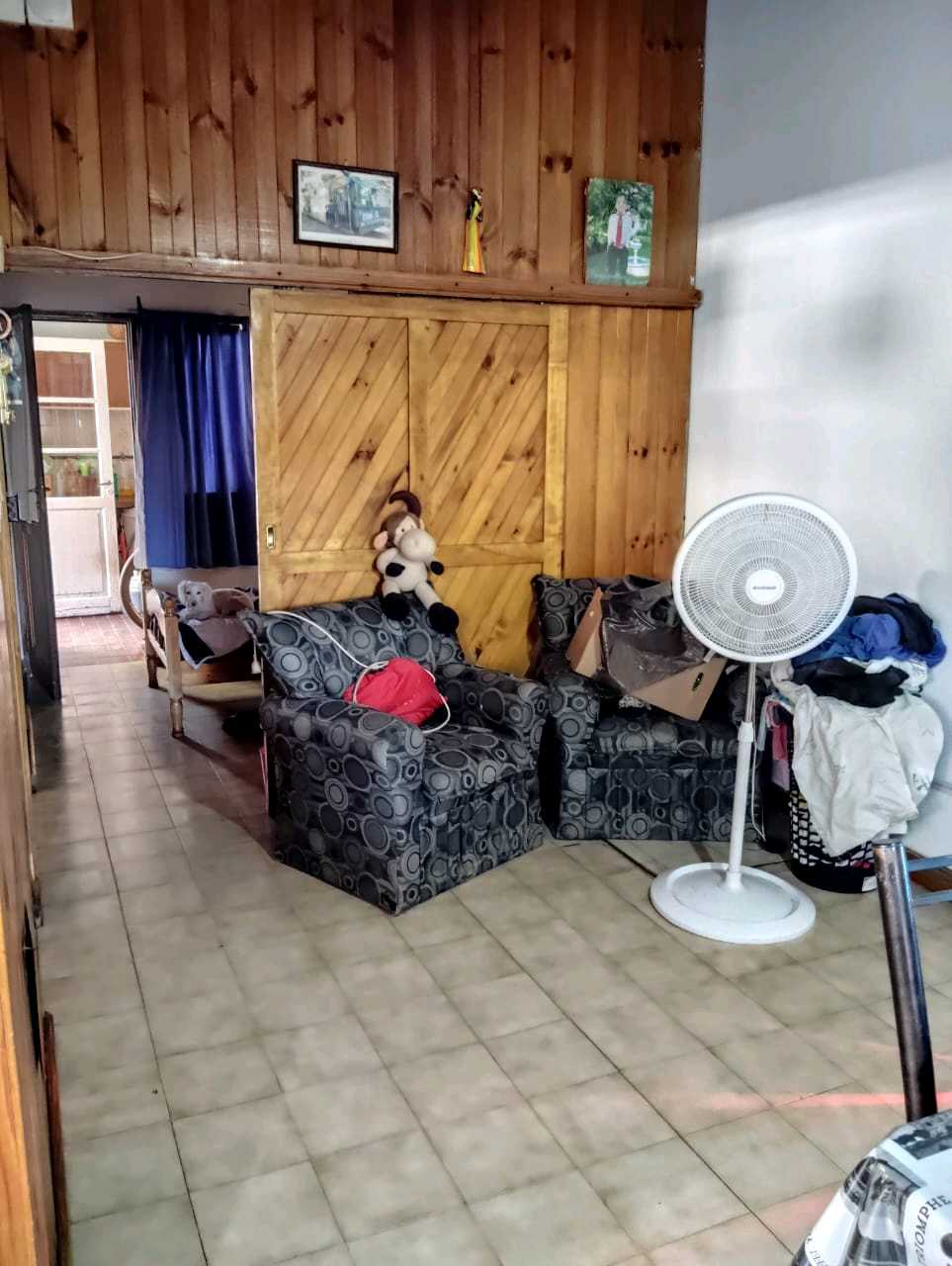 VENTA DE CASA EN BARRIO AERONAÚTICA, LAS HERAS- MZA. - foto 4