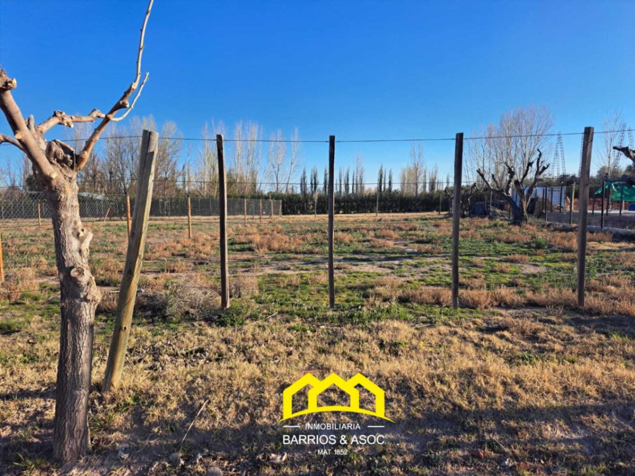 Terreno / Lote en venta de 640m2 ubicado en San Rafael - foto 3