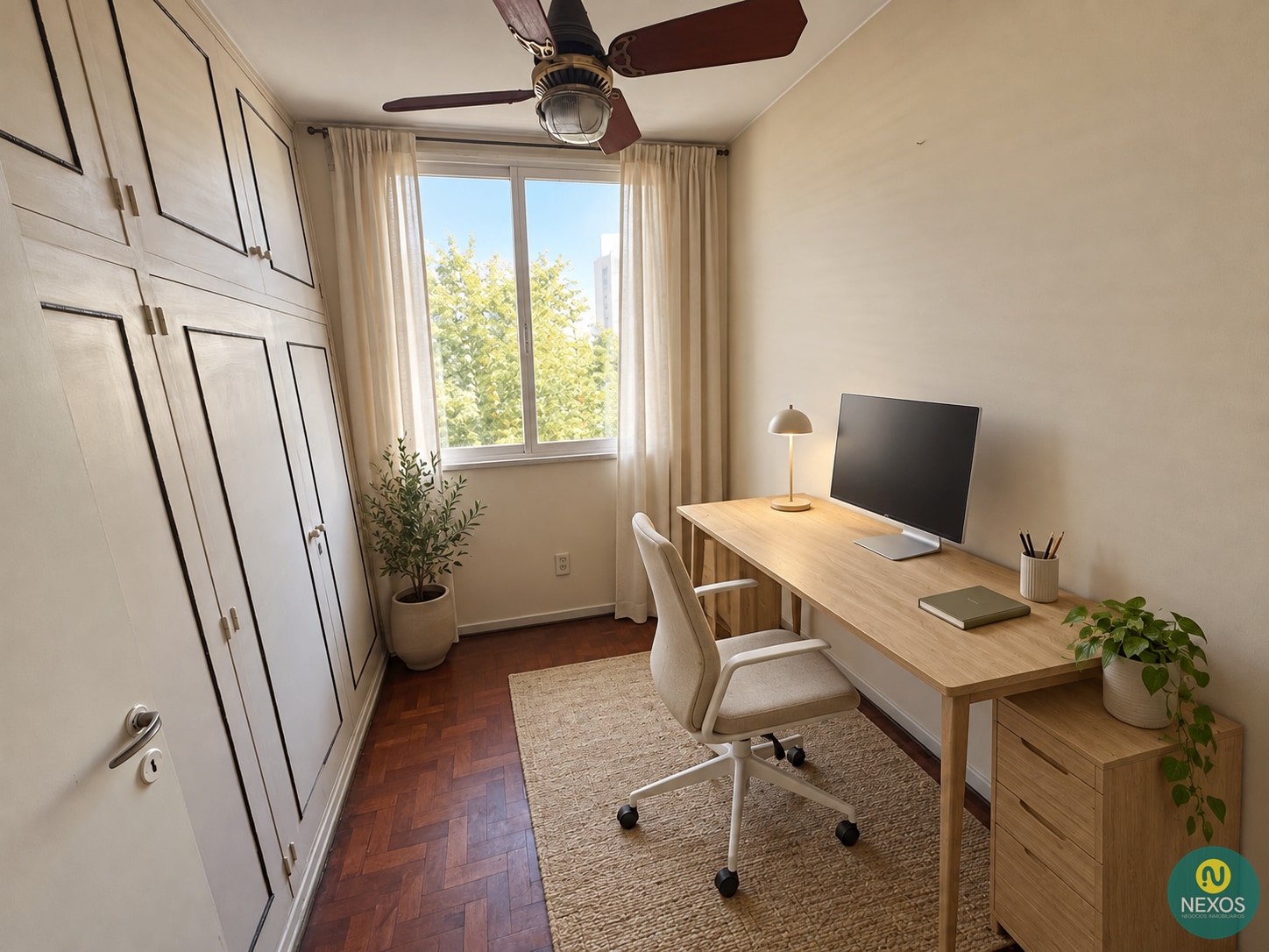 Departamento en venta de 3 dorm a 1 cuadra de Plazoleta Barraquero | Godoy Cruz - foto 5