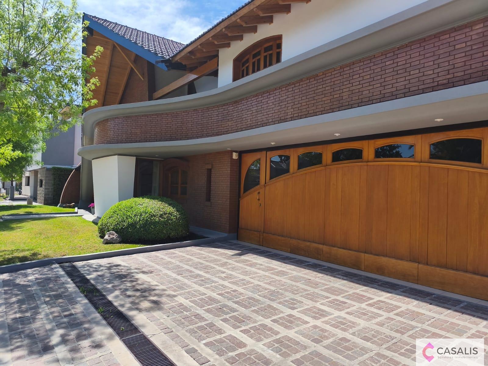 Casa en venta c/ cochera en Godoy Cruz - foto 4