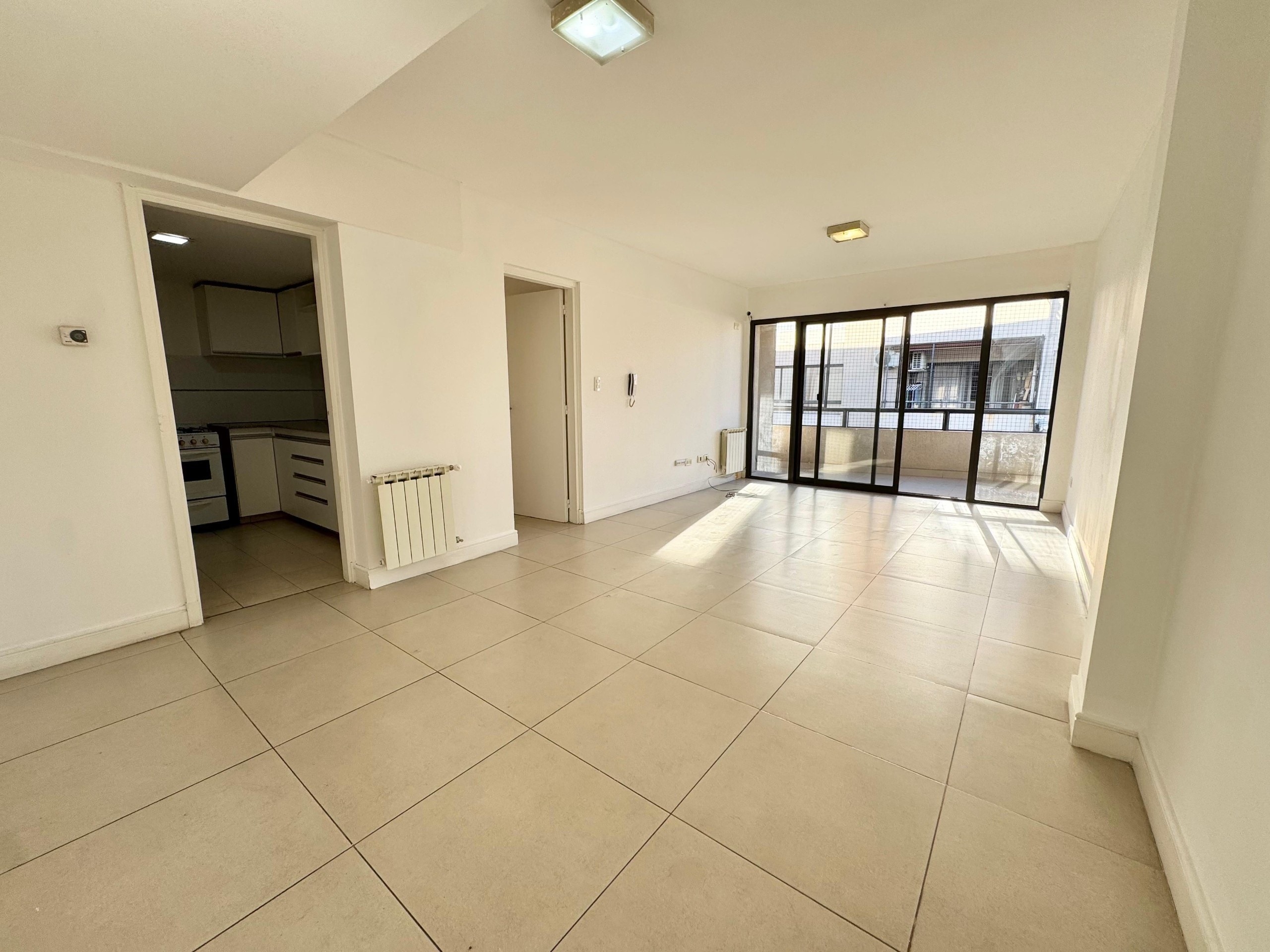 NOBLE vende Departamento cerca Parque Central APTA CREDITO - foto 1