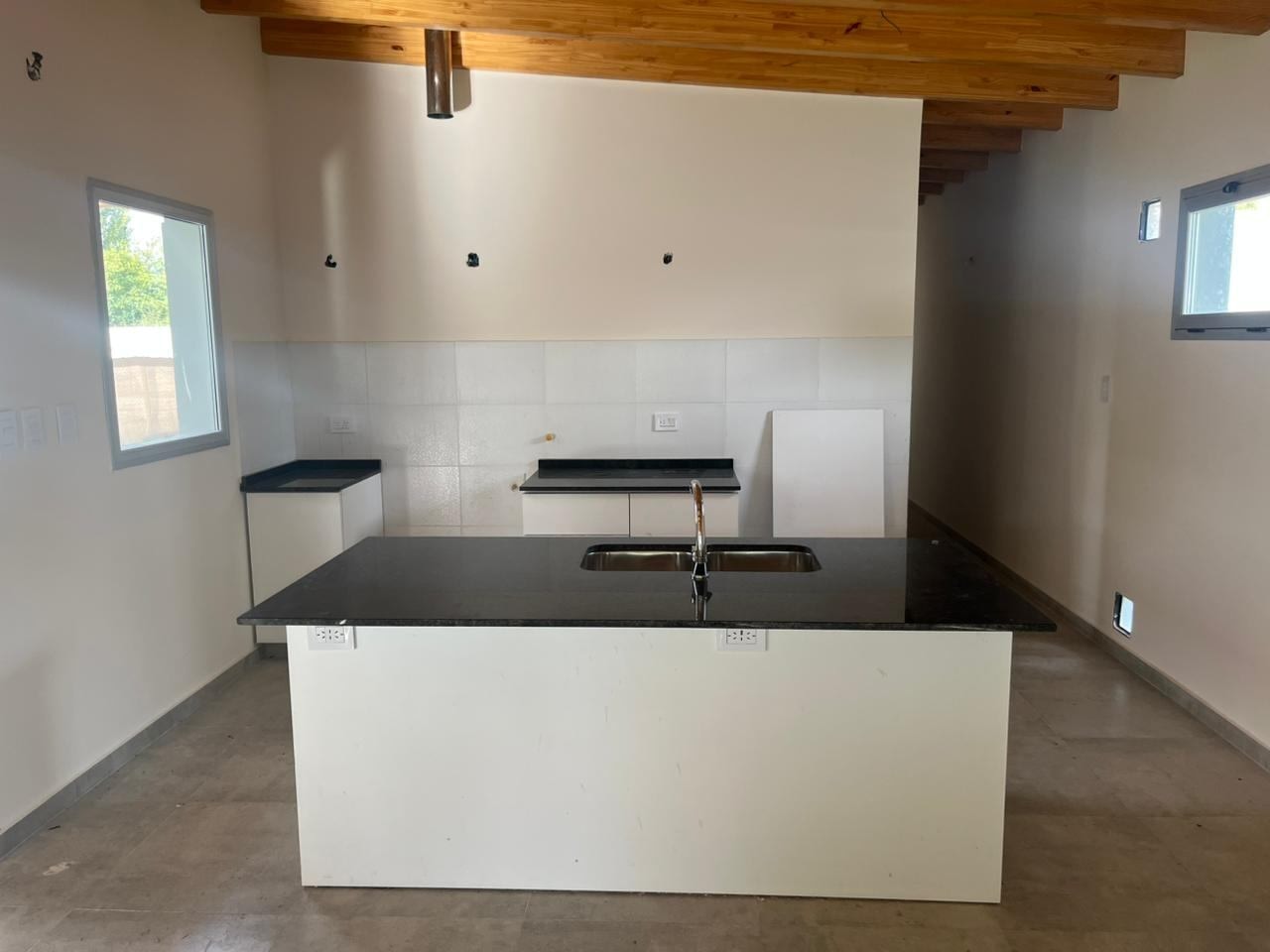 Casa en venta c/ cochera en San Rafael - foto 5