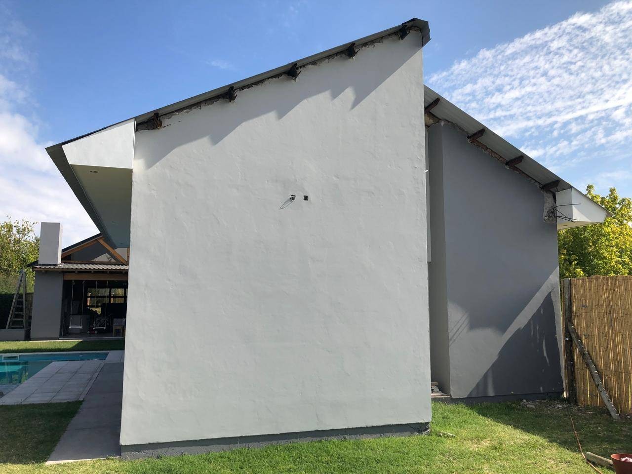 Casa en venta c/ cochera en San Rafael - foto 4