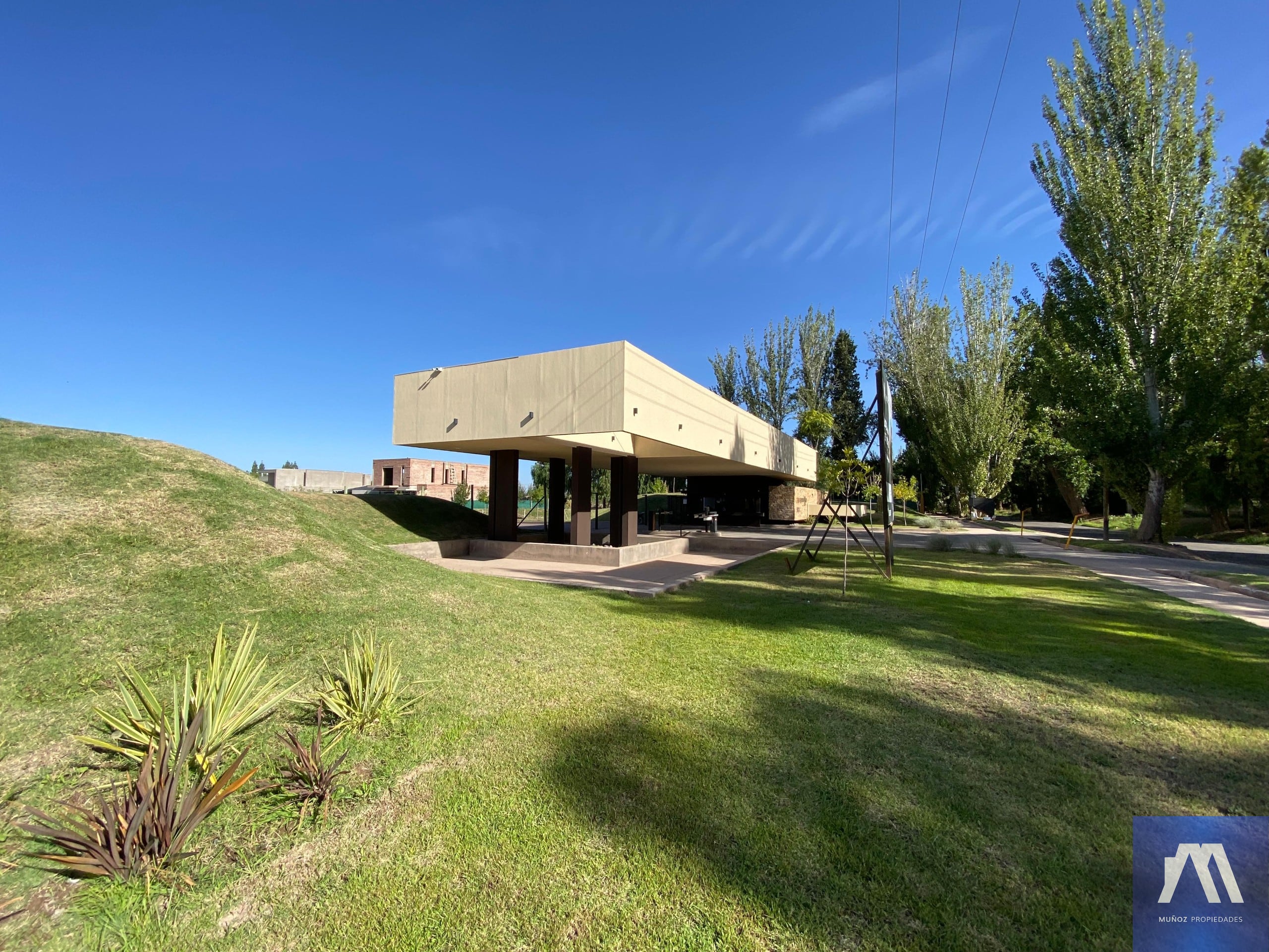 Lote en Venta en Portillo de Terrada - foto 3