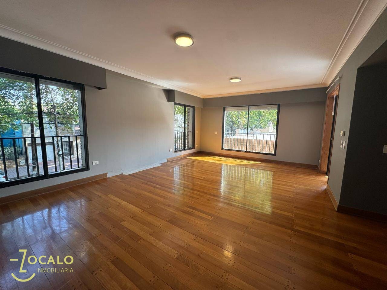 PISO EN VENTA (QUINTA SECCION) - foto 1