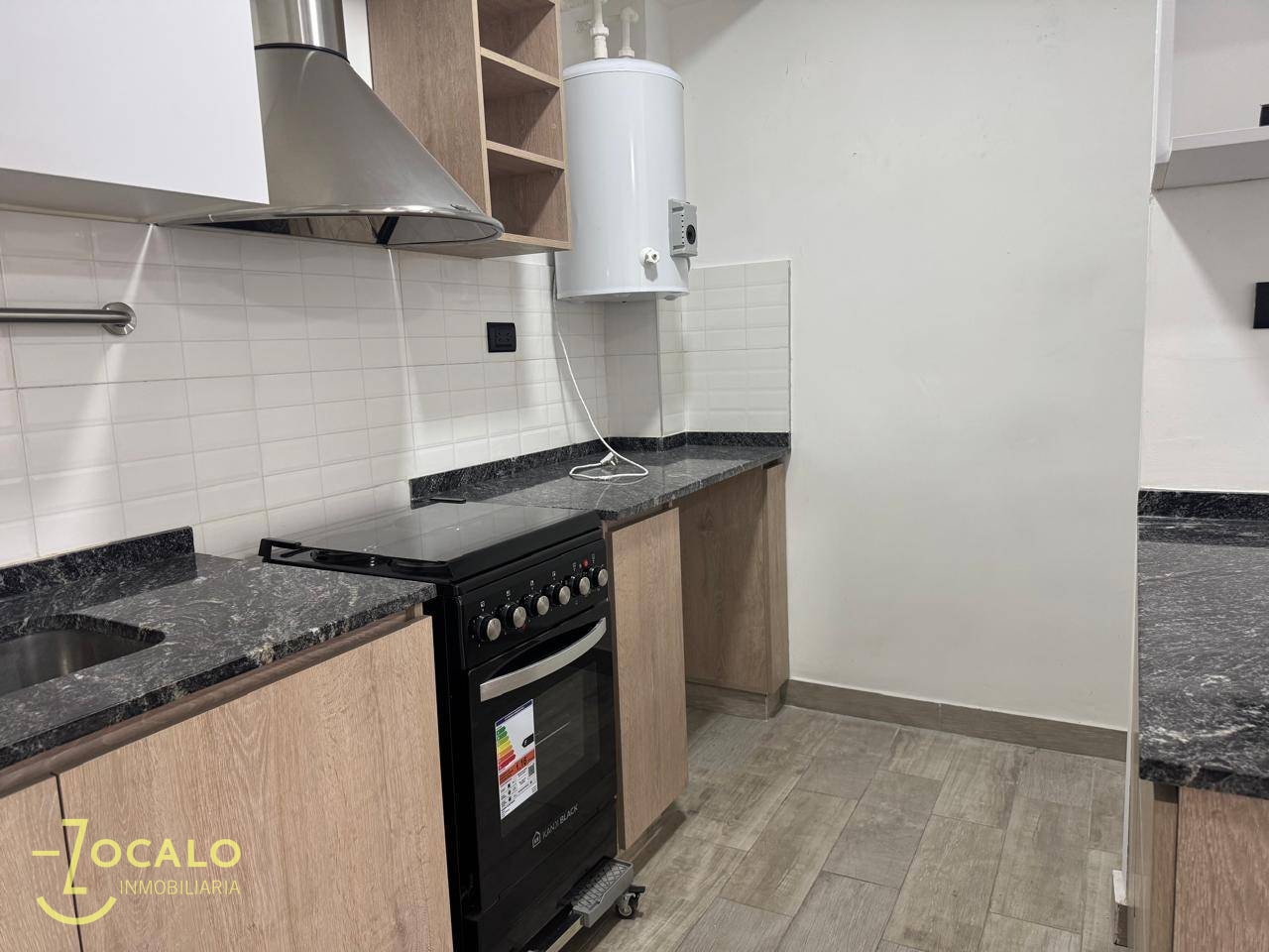 Departamento en venta de un dormitorio en Godoy Cruz - foto 5