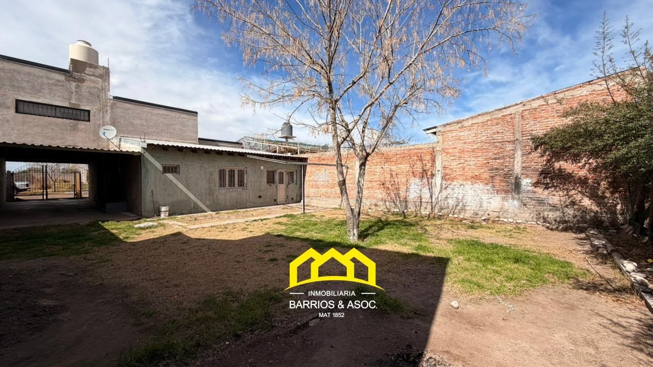 Casa en venta Calle Larrea San Rafael - foto 3