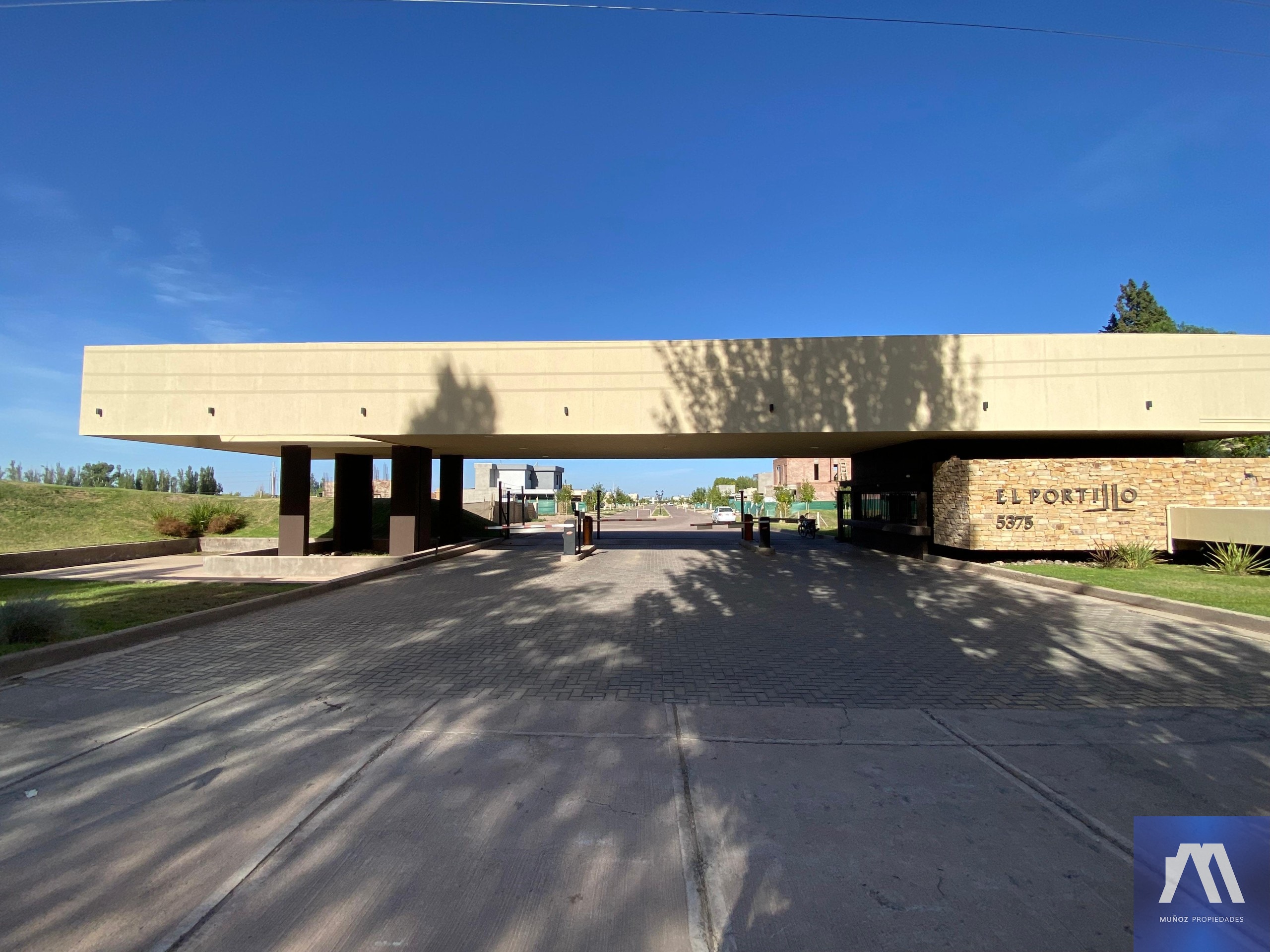 Lote en Venta en Portillo de Terrada - foto 4