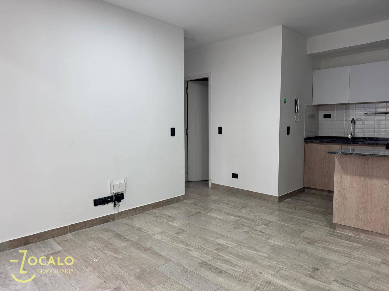 Departamento en venta de un dormitorio en Godoy Cruz - foto 3