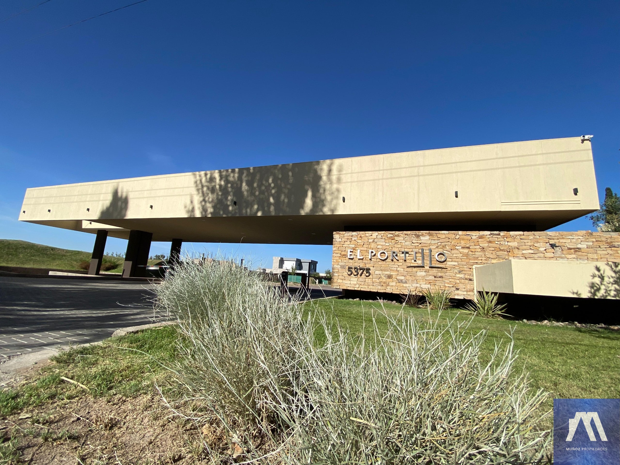 Lote en Venta en Portillo de Terrada - foto 1