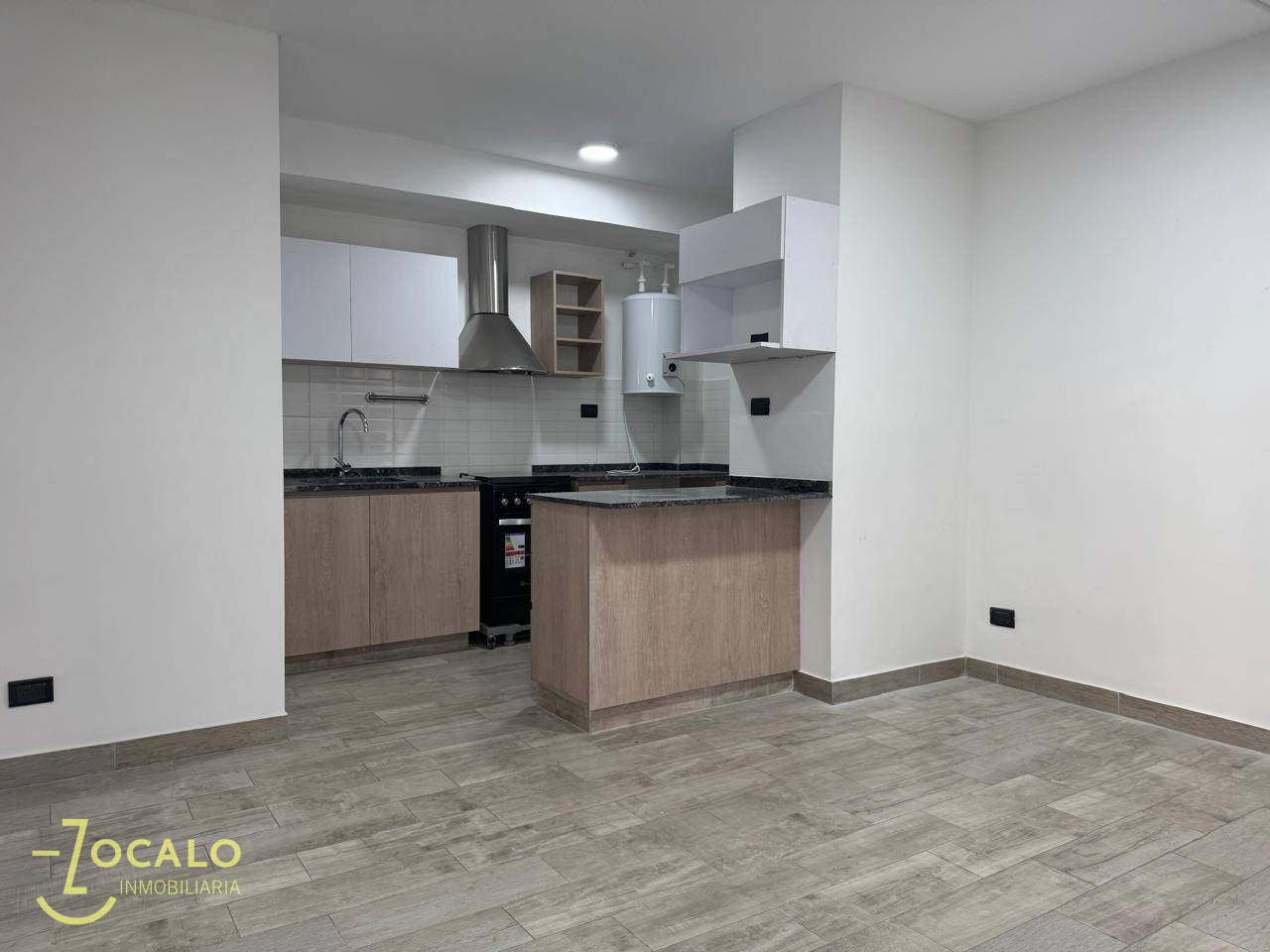 Departamento en venta de un dormitorio en Godoy Cruz - foto 4