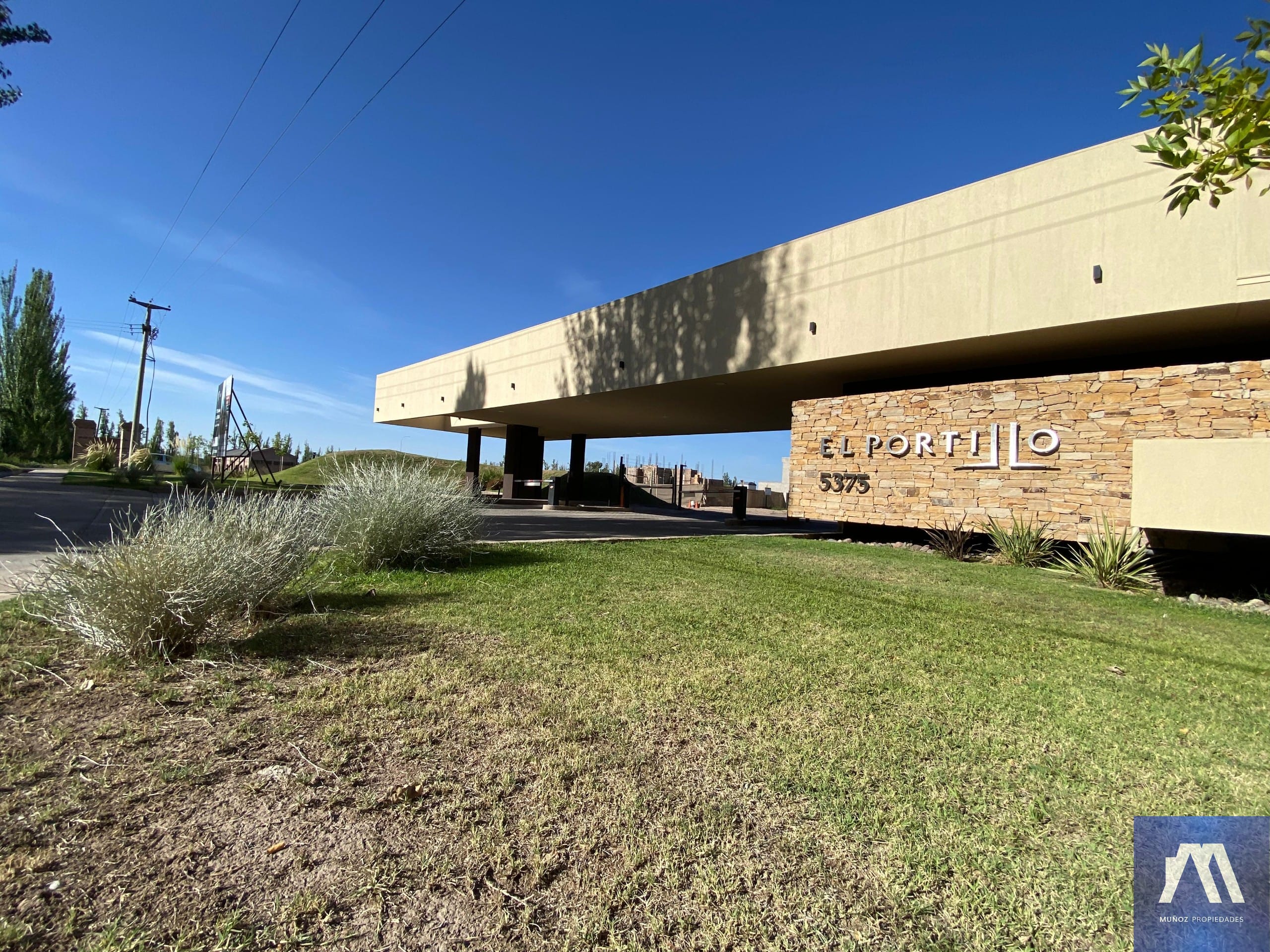 Lote en Venta en Portillo de Terrada - foto 2