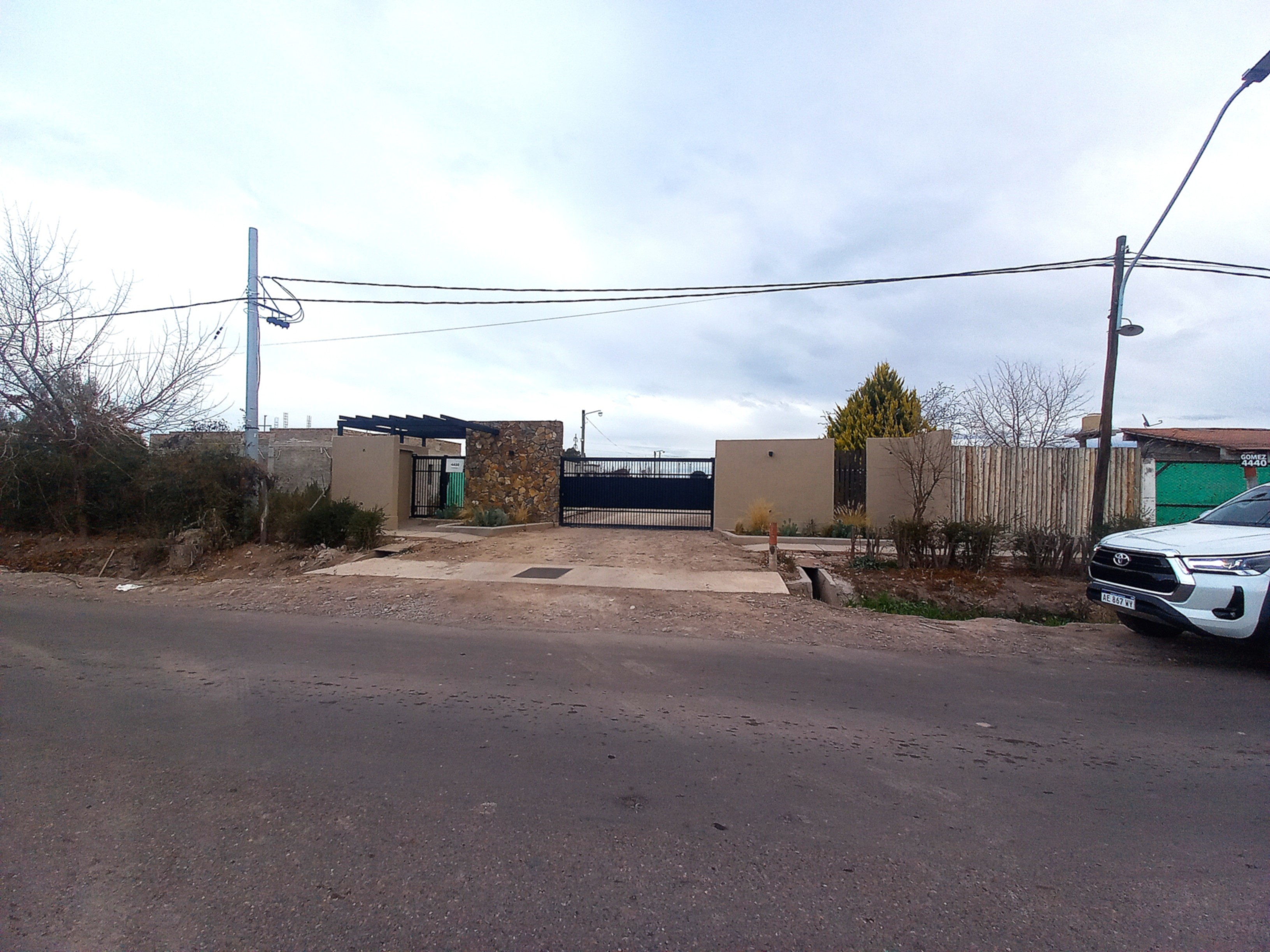 Terreno 500 m² en Maipú - Fraccionamiento Privado Escritura Inmediata - foto 1