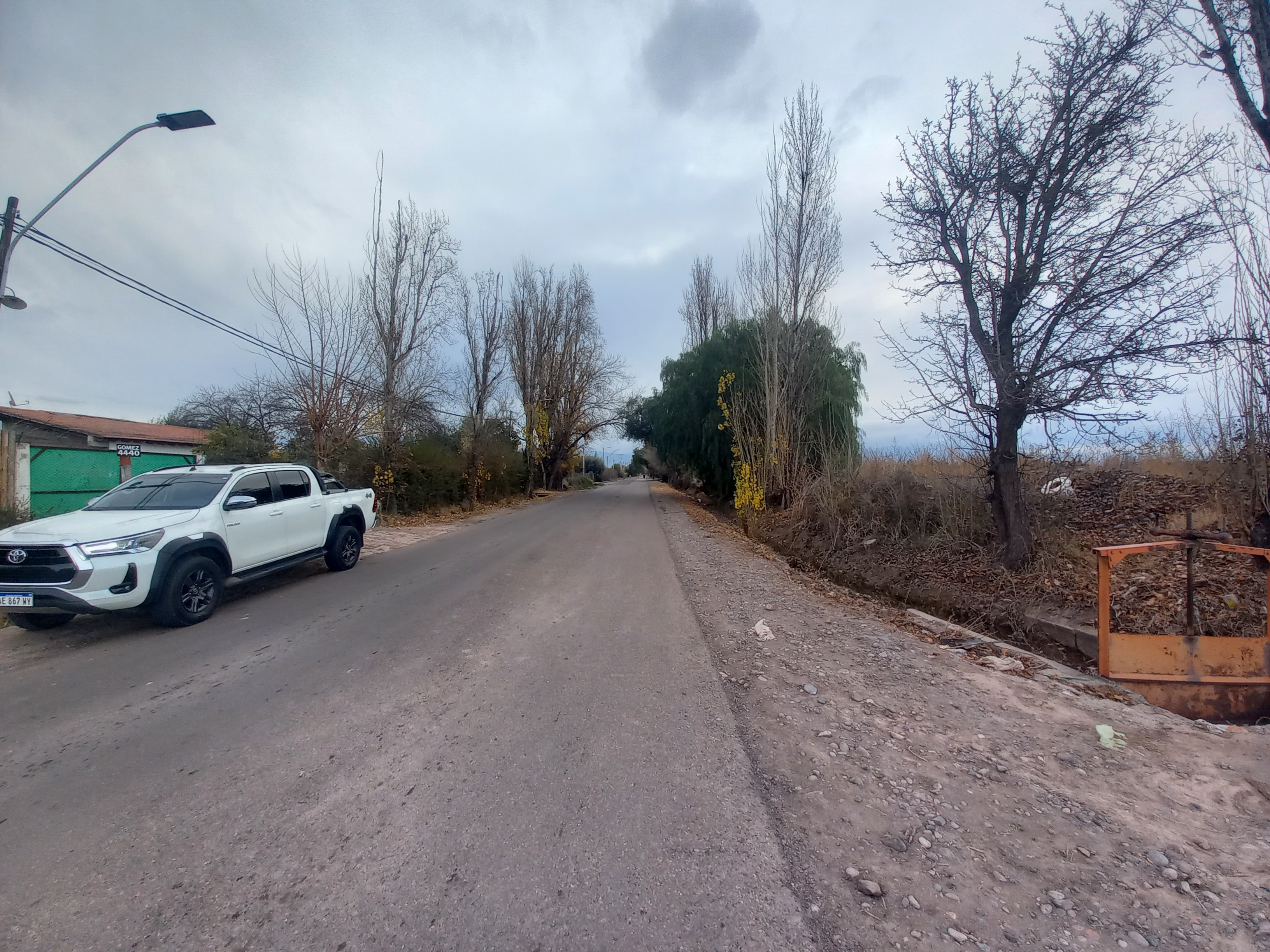 Terreno 500 m² en Maipú - Fraccionamiento Privado Escritura Inmediata - foto 2