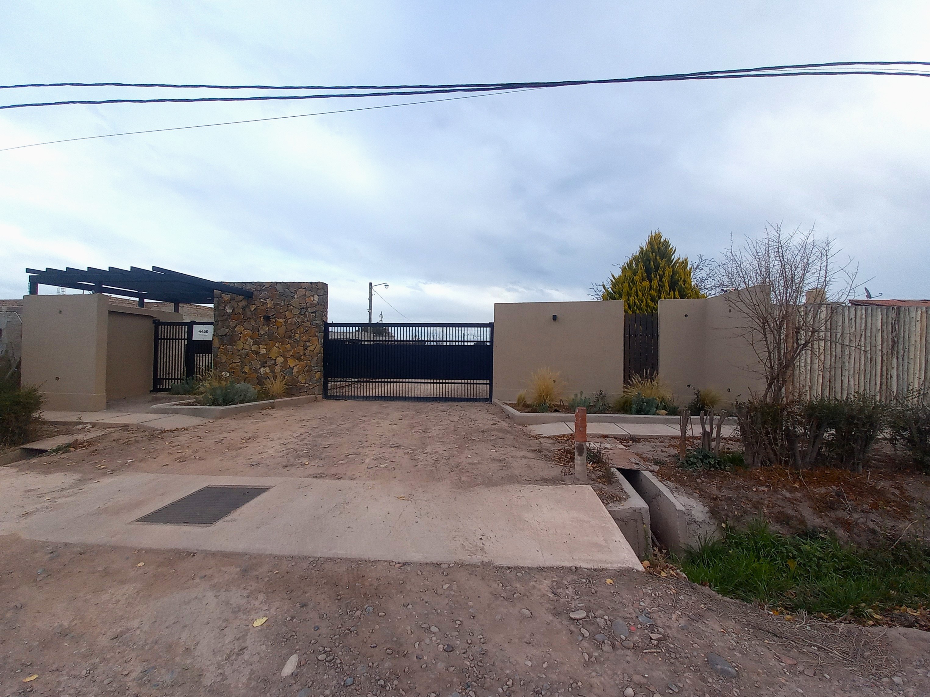 Terreno 500 m² en Maipú - Fraccionamiento Privado Escritura Inmediata - foto 4