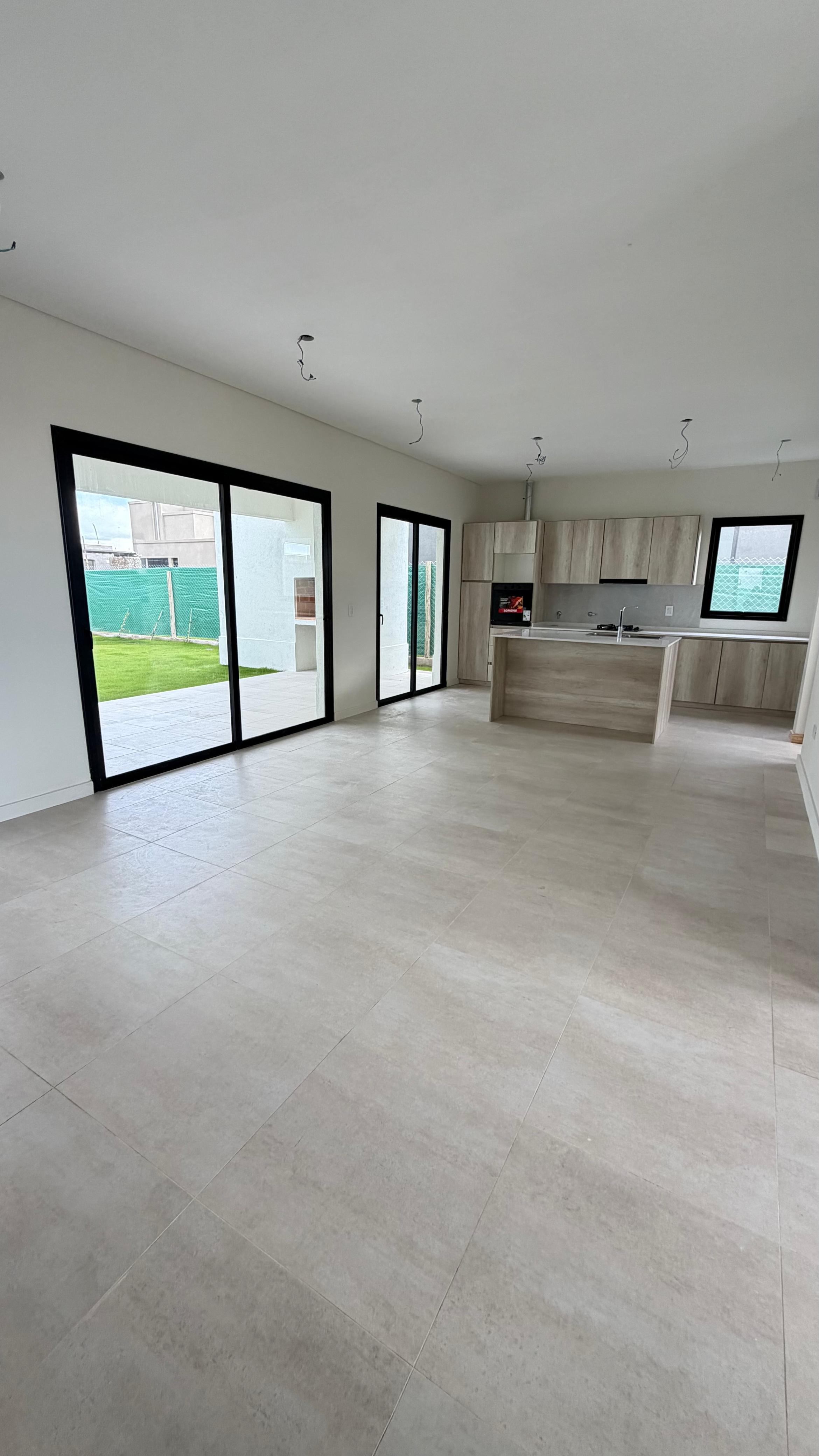 INKASA INMOBILIARIA - VENDE CASA EN BARRIO PRIVADO LAR DE BOEDO - foto 5