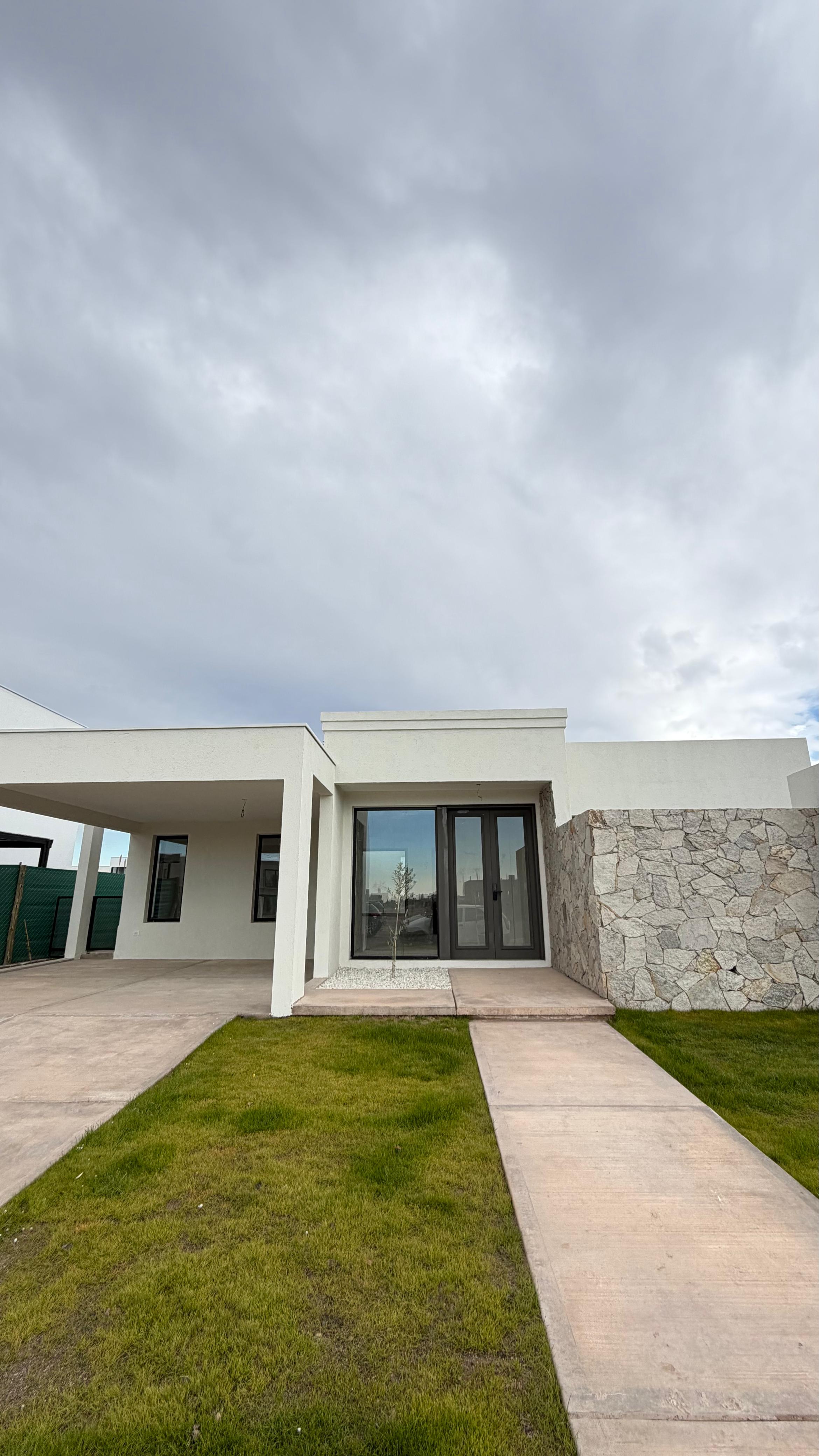 INKASA INMOBILIARIA - VENDE CASA EN BARRIO PRIVADO LAR DE BOEDO - foto 1