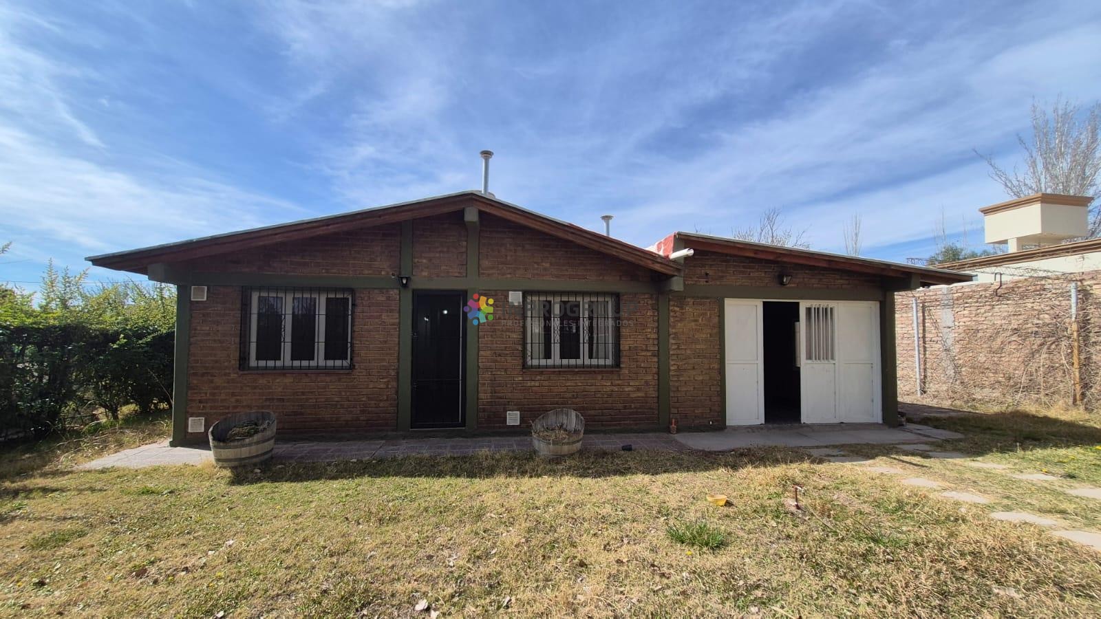 Casa en venta c/ cochera en Mayor Drummond - foto 3