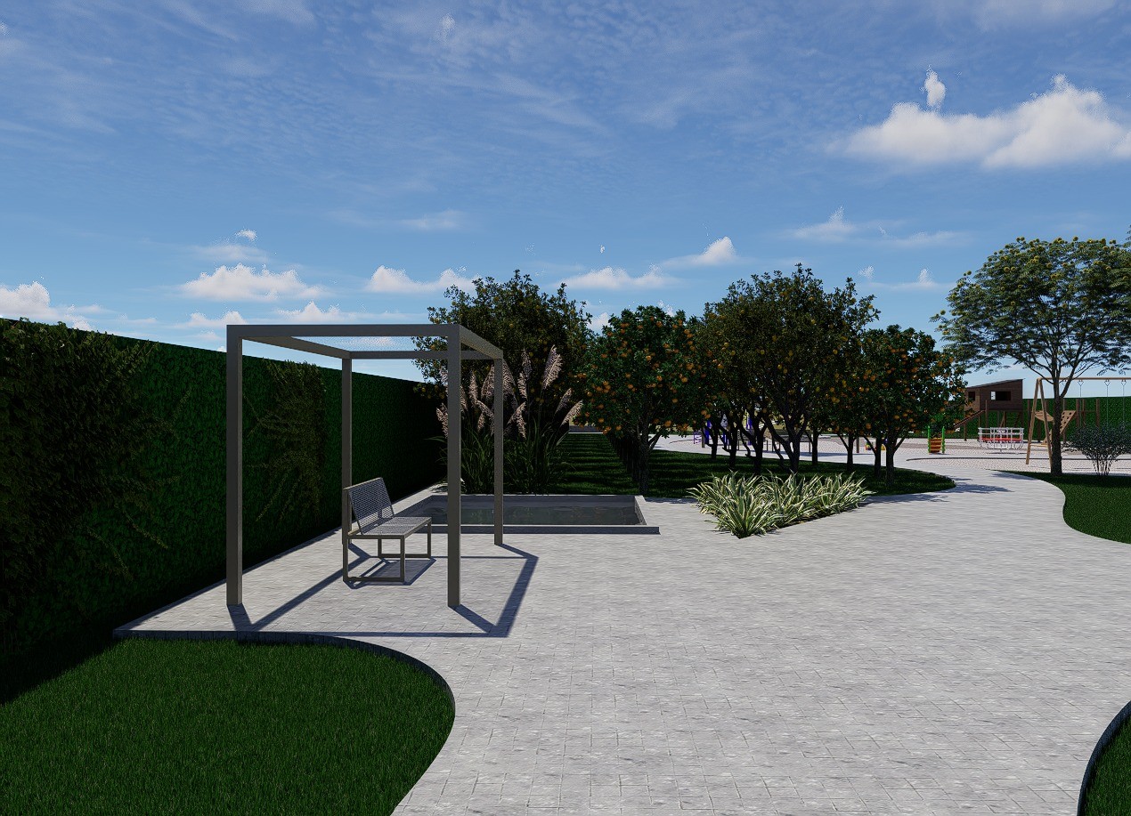 Terreno / Lote en venta de 1000m2 ubicado en Las Paredes - foto 2