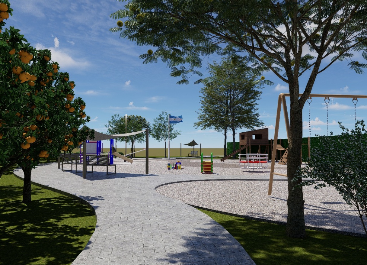 Terreno / Lote en venta de 1000m2 ubicado en Las Paredes - foto 5