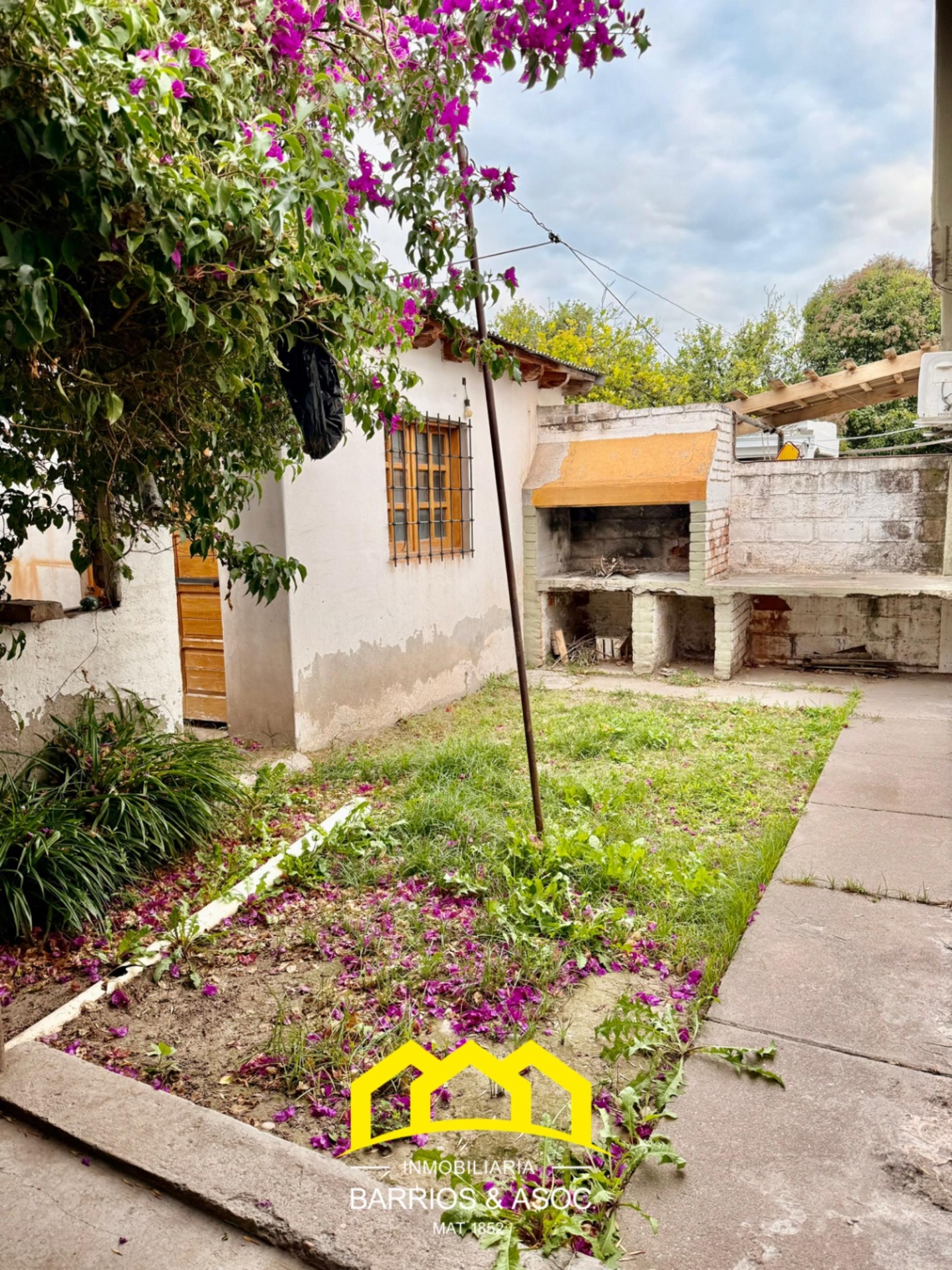 Casa en venta de 3 dormitorios c/ cochera en San Rafael - foto 4