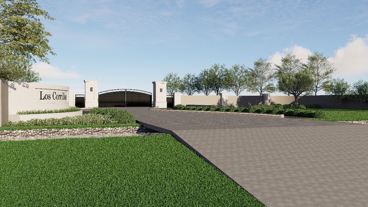 Terreno / Lote en venta de 1000m2 ubicado en Las Paredes - foto 4