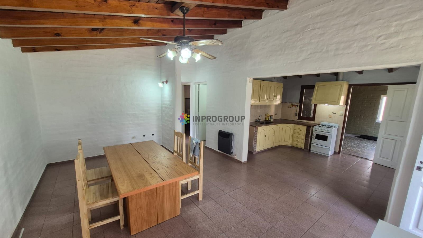 Casa en venta c/ cochera en Mayor Drummond - foto 4