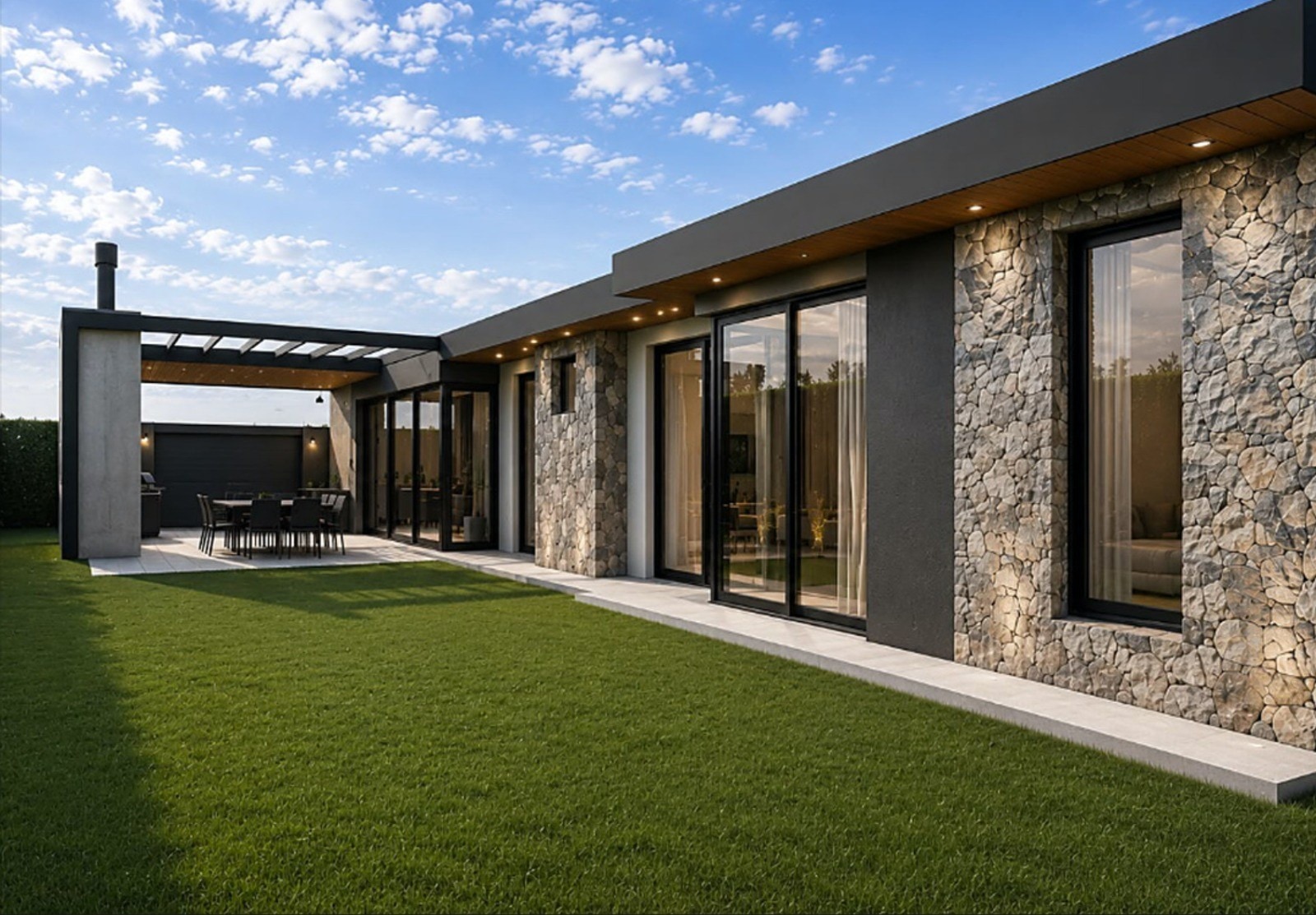 Casa en venta c/ cochera en Luján de Cuyo - foto 3