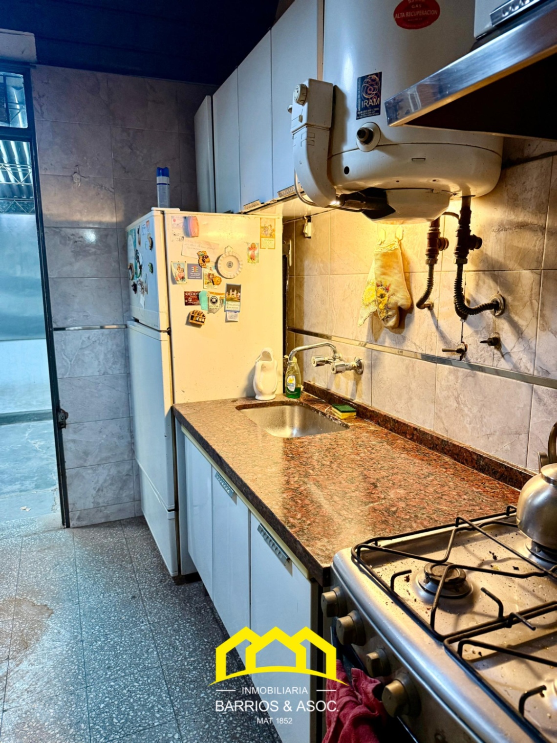 Casa en venta de 3 dormitorios c/ cochera en San Rafael - foto 5