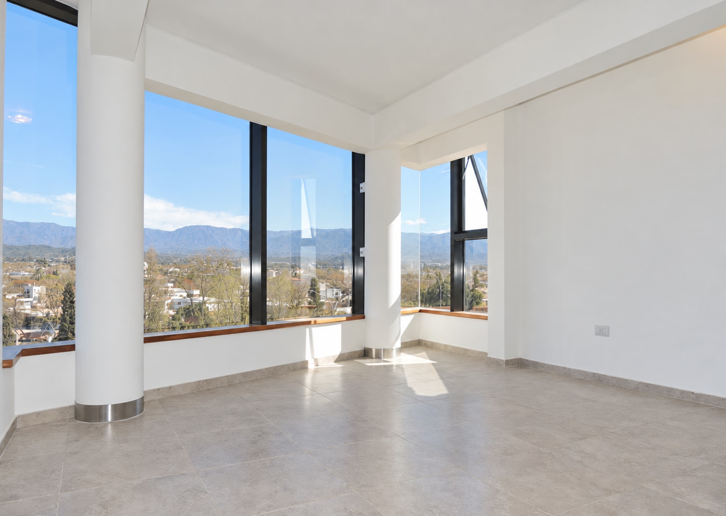 EN VENTA | Penthouse Loft con vista panorámica 3D a la Cordillera - foto 4
