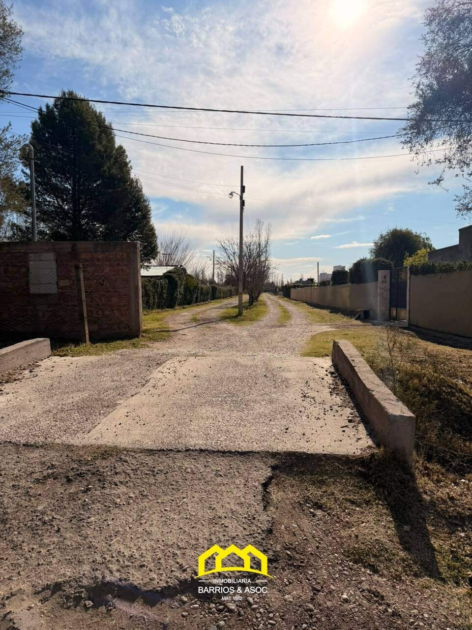 Terreno / Lote en venta de 2177m2 ubicado en San Rafael - foto 2