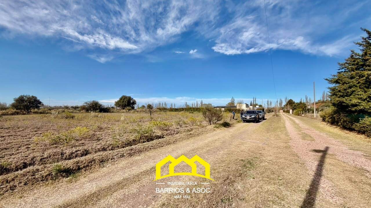 Terreno / Lote en venta de 2177m2 ubicado en San Rafael - foto 4