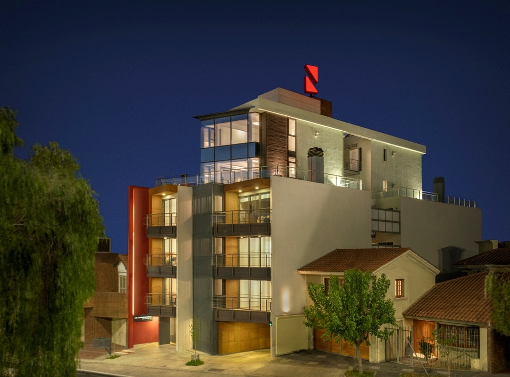 EN VENTA | Penthouse Loft con vista panorámica 3D a la Cordillera - foto 2