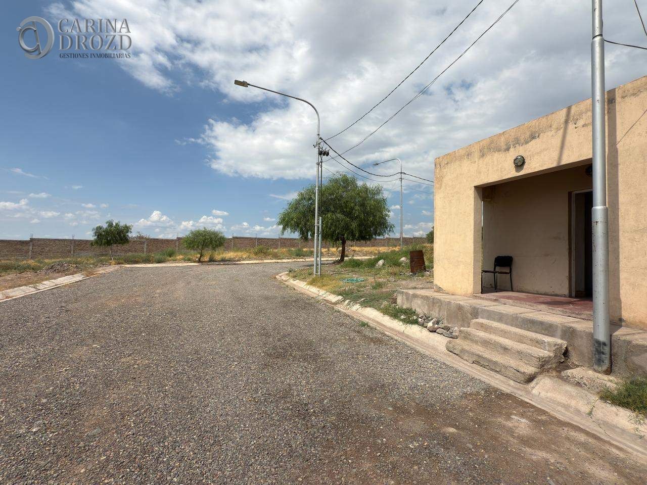 Terreno / Lote en venta de 550m2 ubicado en El Challao - foto 5
