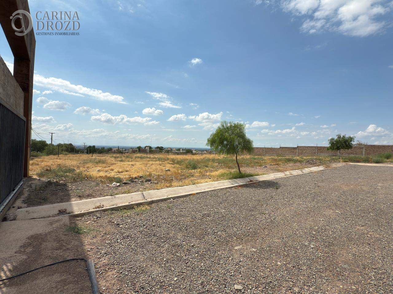 Terreno / Lote en venta de 550m2 ubicado en El Challao - foto 4