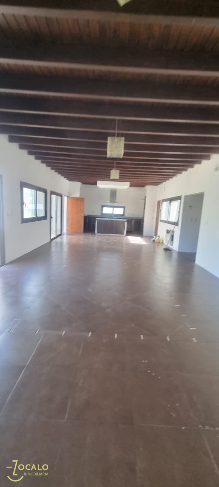 Casa en venta apta crédito en San Francisco del Monte - foto 3