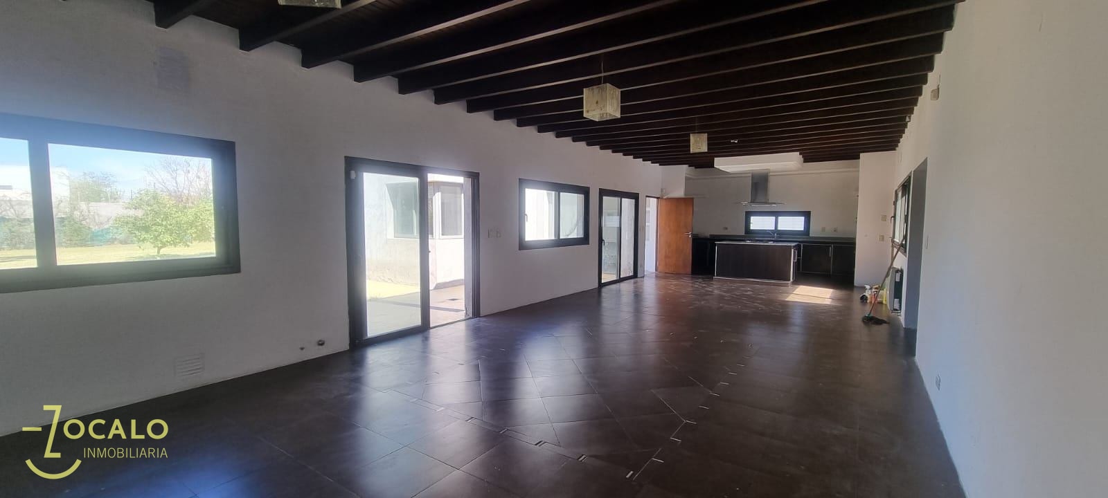 Casa en venta apta crédito en San Francisco del Monte - foto 1