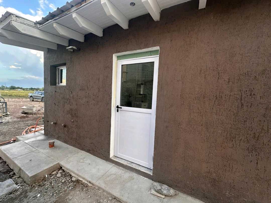 Casa a estenar en Tunuyan| Apta credito| 2 Dormitorios - foto 4