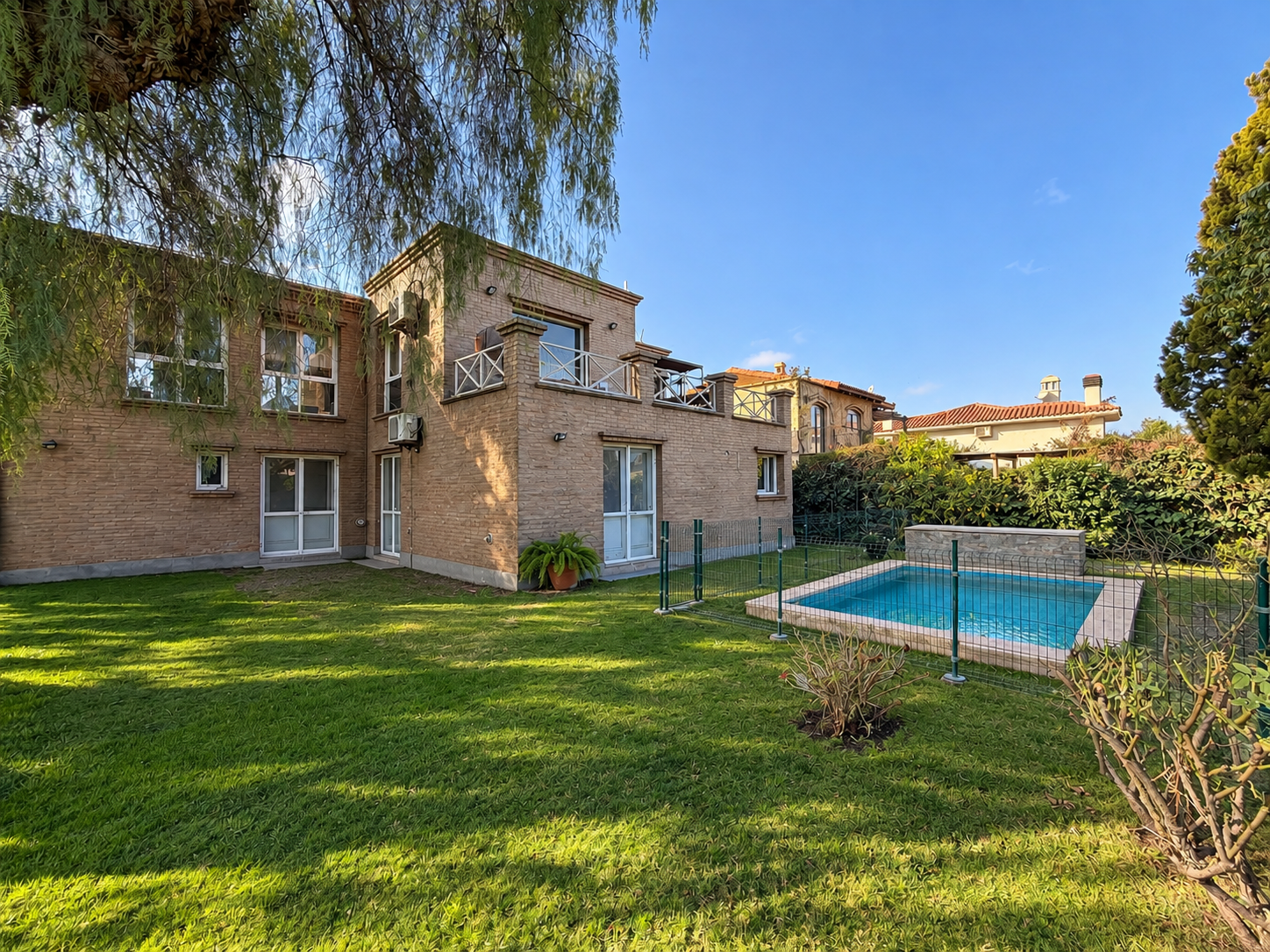 Venta casa con Amenities en barrio privado Guaymallén - foto 1