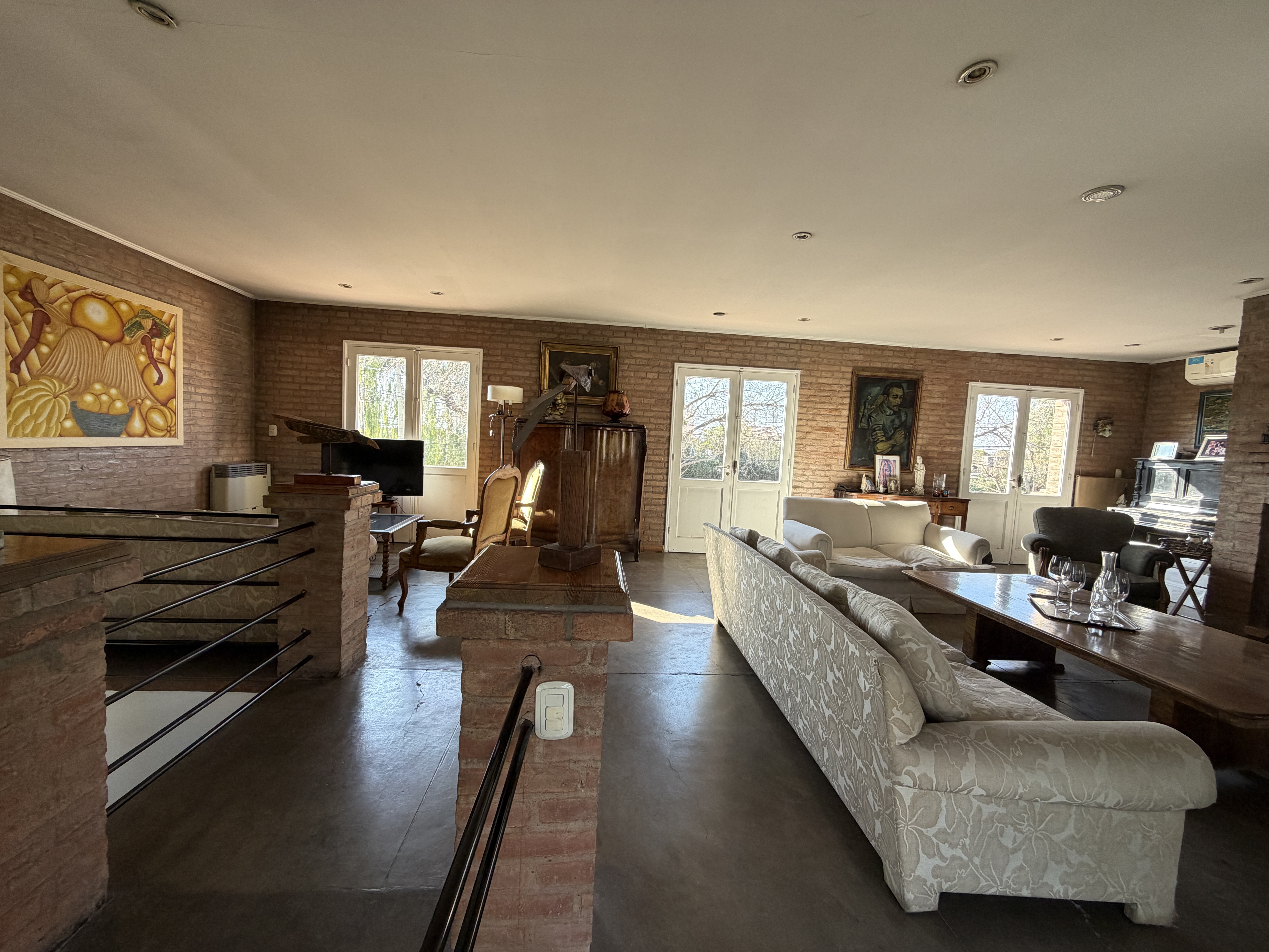 Venta casa con Amenities en barrio privado Guaymallén - foto 3