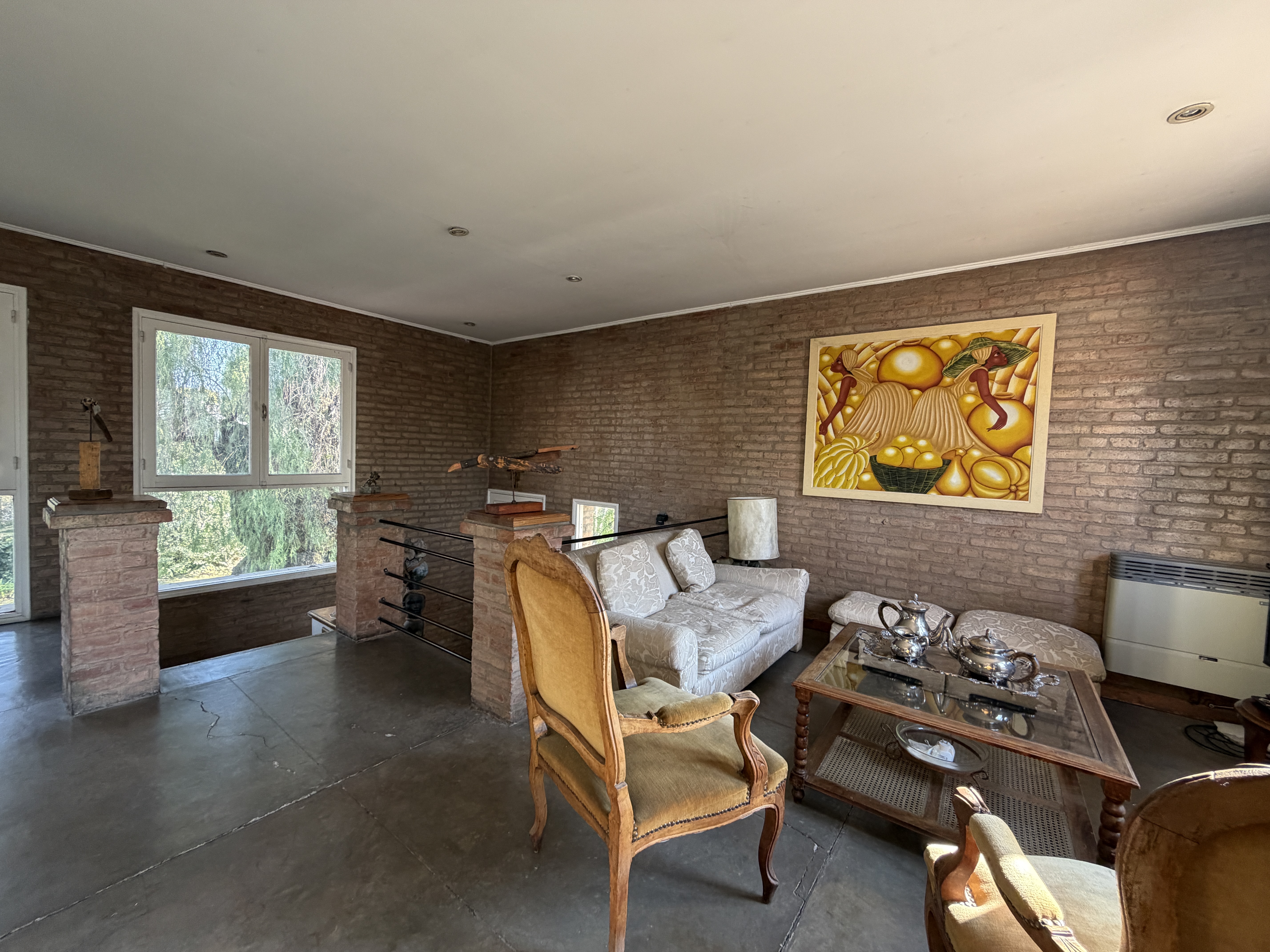 Venta casa con Amenities en barrio privado Guaymallén - foto 4