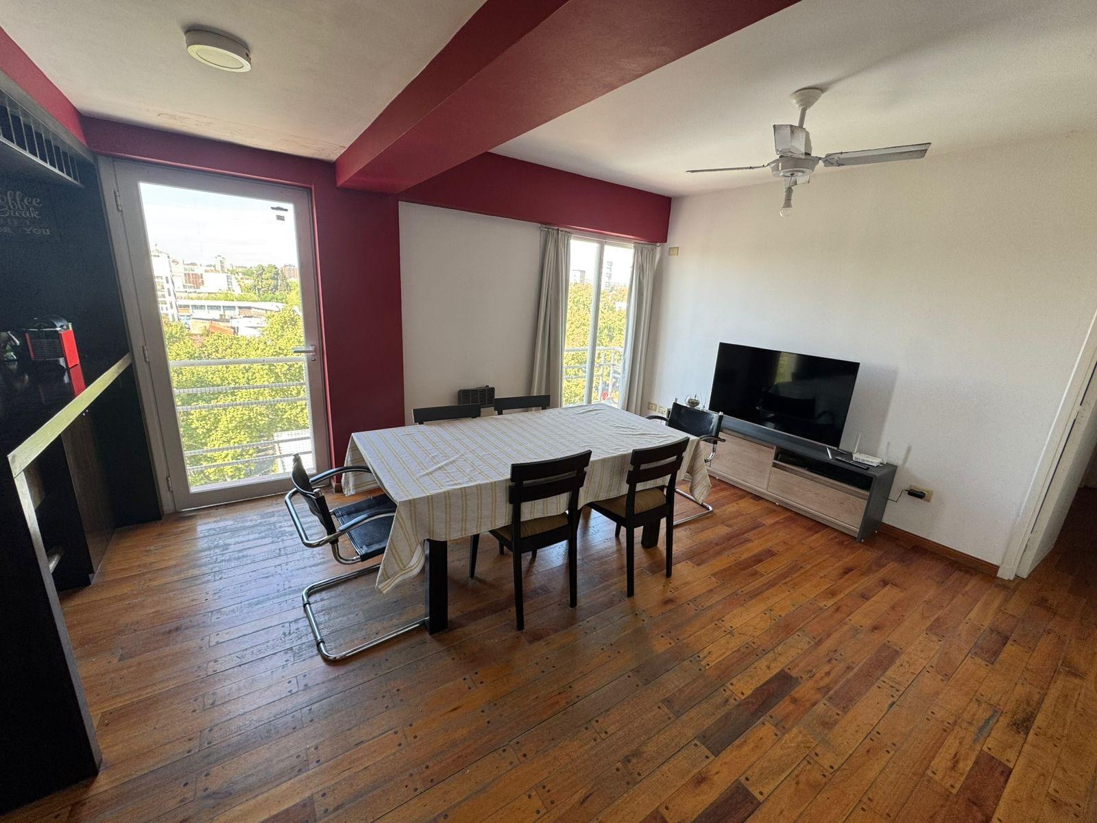 Departamento en venta c/ cochera en 2.ª Sección Barrio Cívico - foto 1