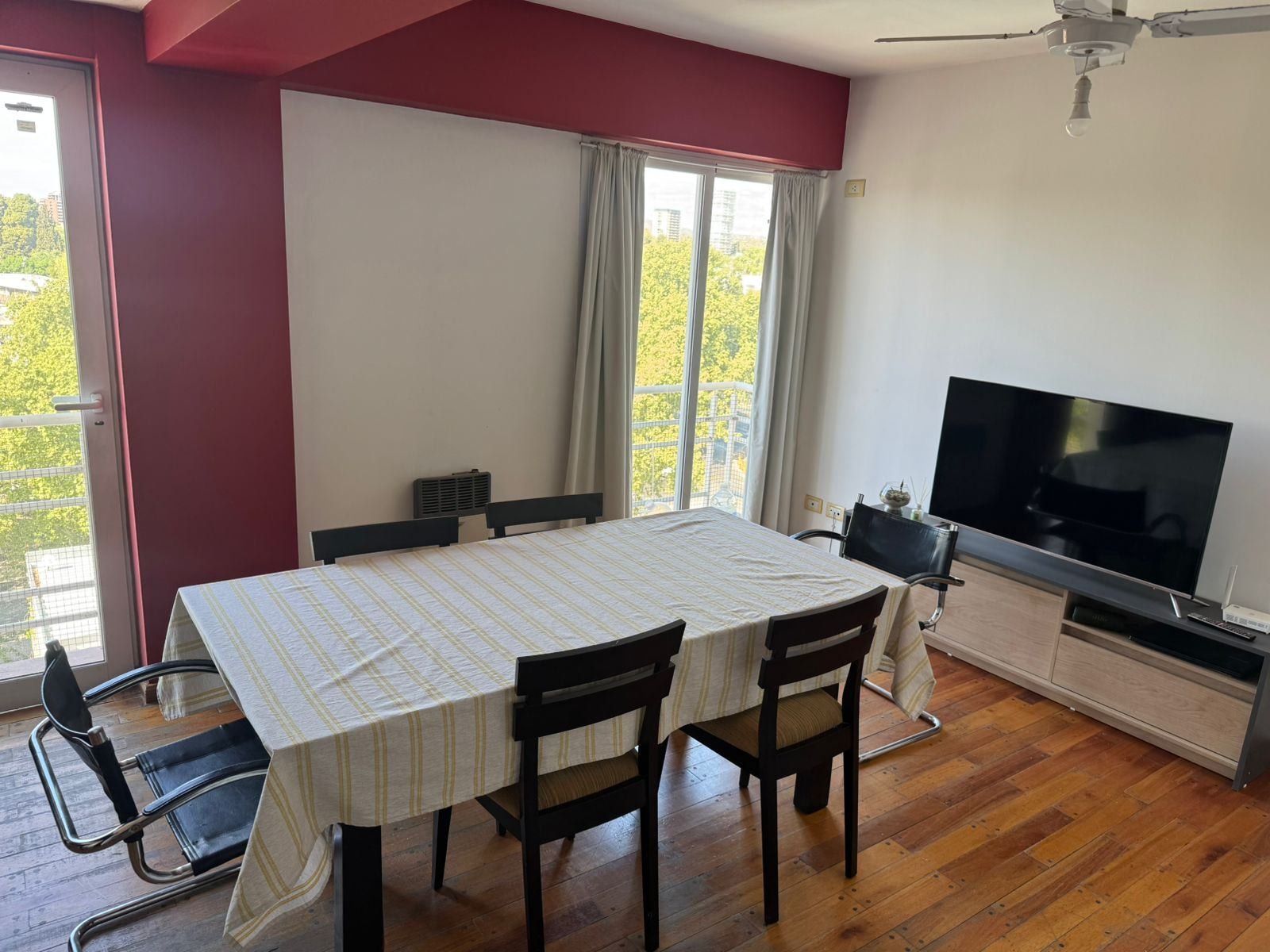 Departamento en venta c/ cochera en 2.ª Sección Barrio Cívico - foto 2