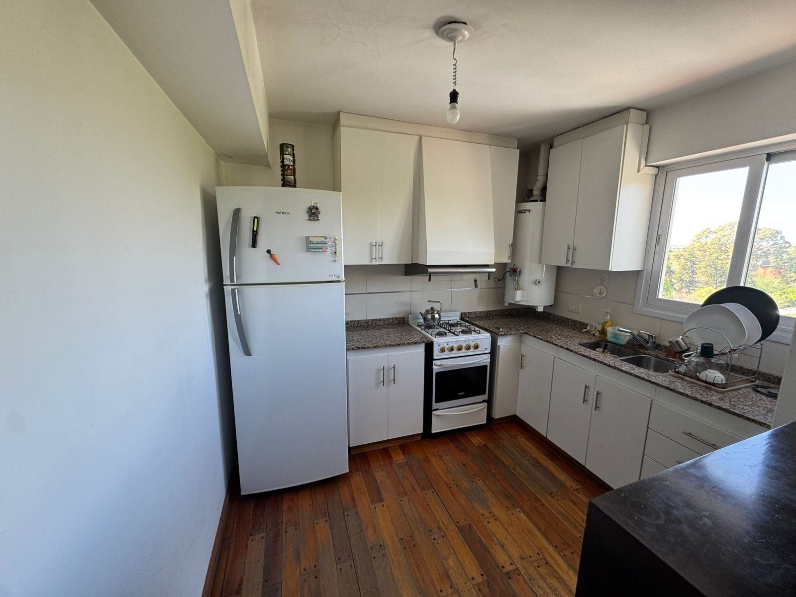 Departamento en venta c/ cochera en 2.ª Sección Barrio Cívico - foto 5
