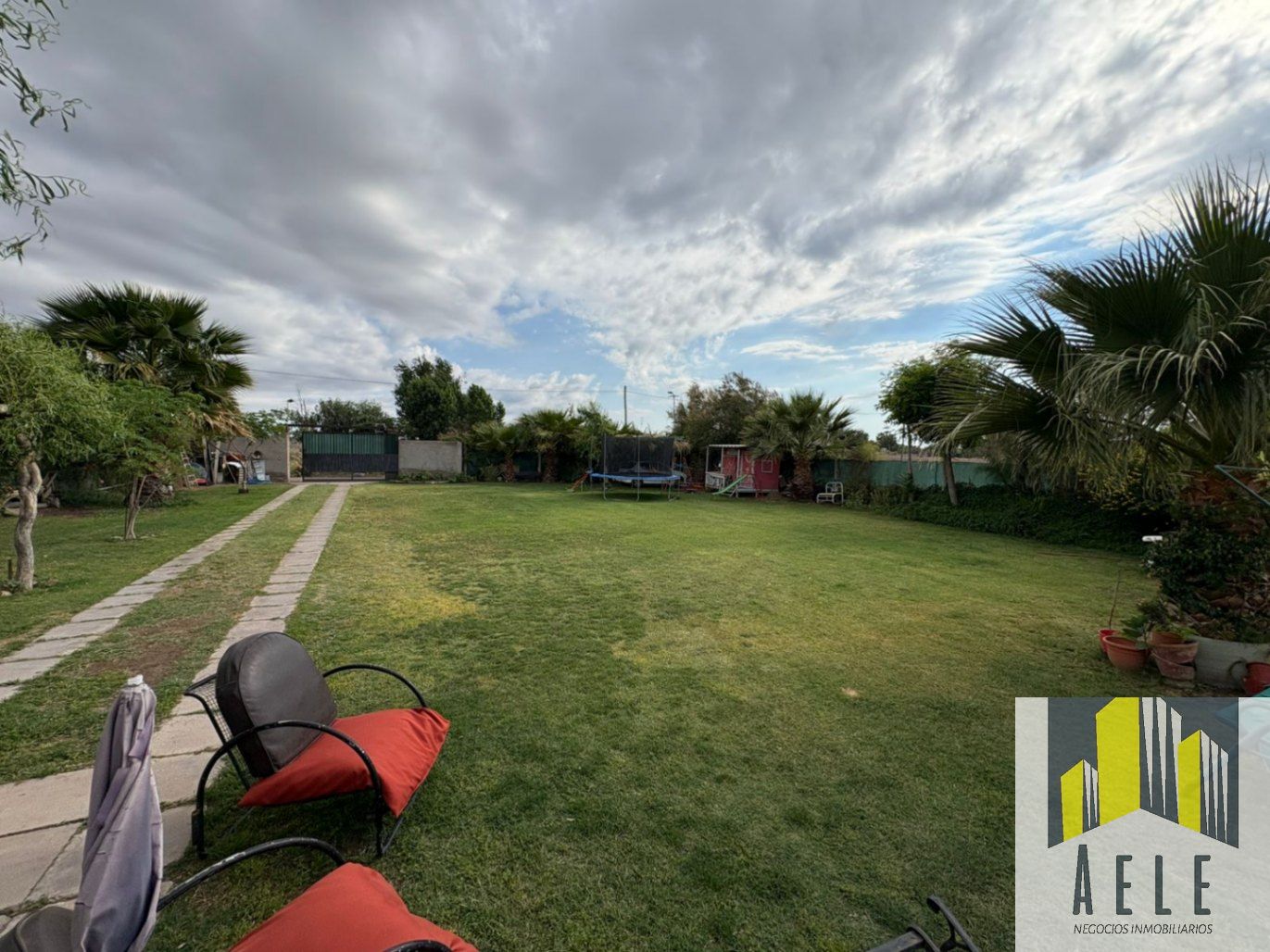 LOTE +QUINCHO+PILETA EN VENTA - 1000 M2 TERRENO 155 CUB- GUAYMALLEN-MENDOZA - foto 5
