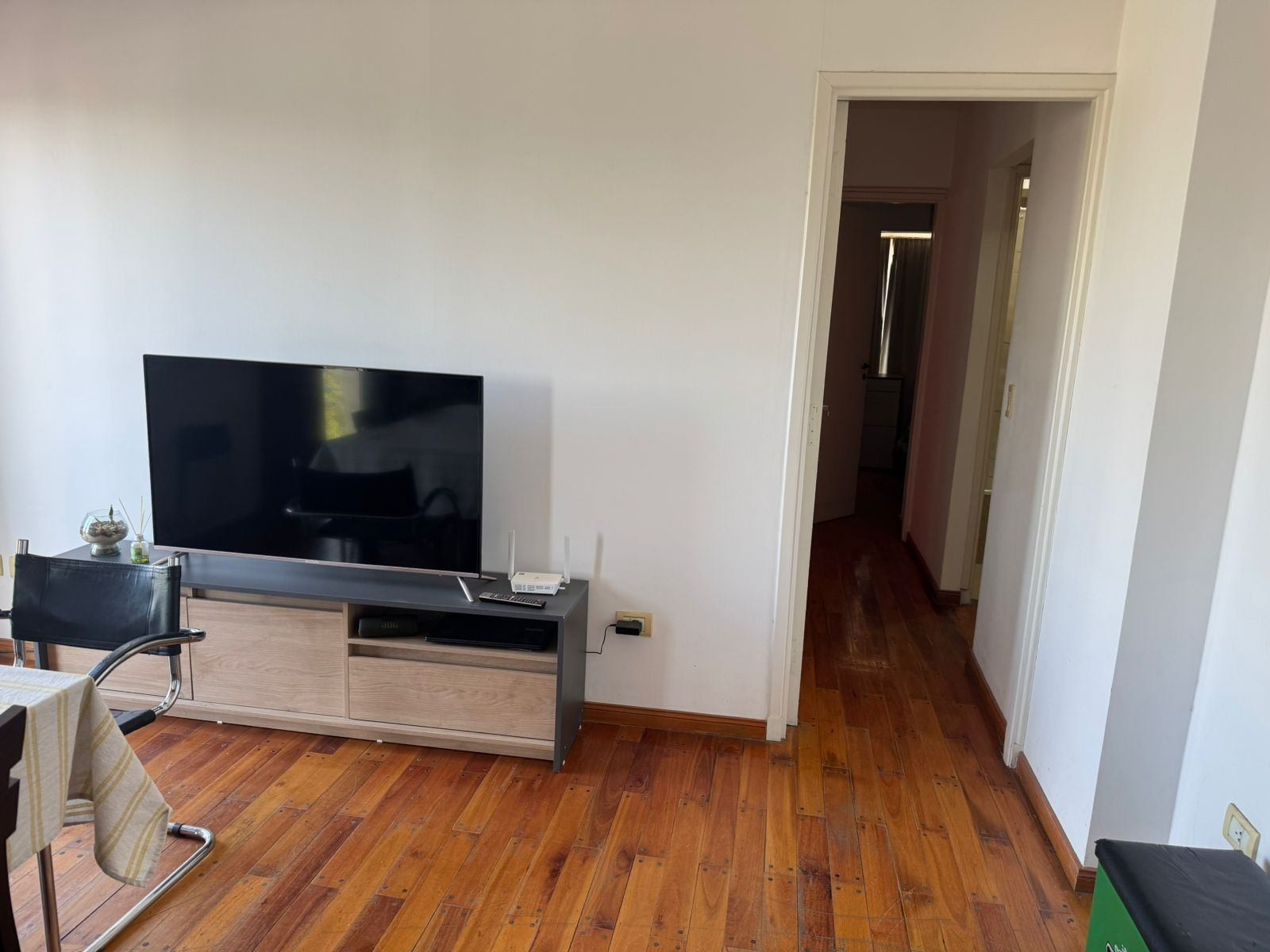 Departamento en venta c/ cochera en 2.ª Sección Barrio Cívico - foto 3