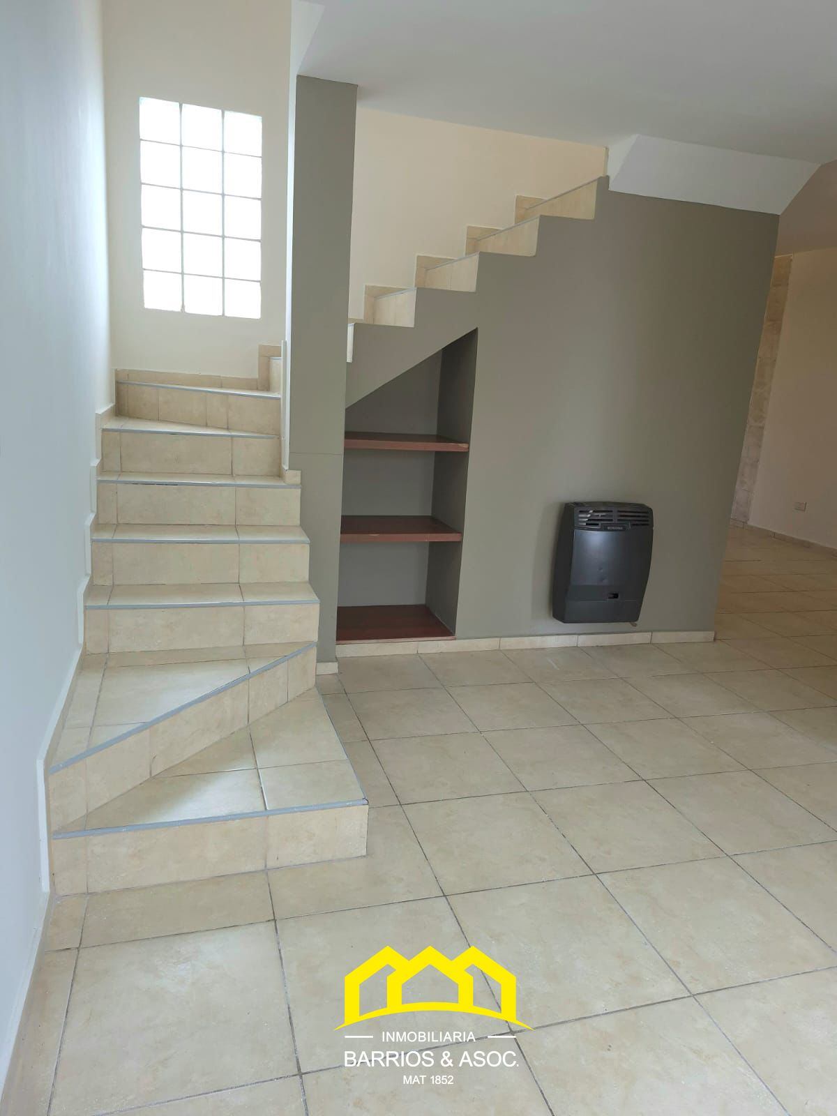 Dúplex en venta c/ cochera en San Rafael - foto 5