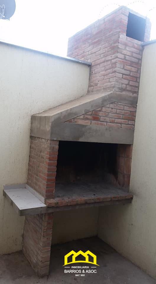 Dúplex en venta c/ cochera en San Rafael - foto 4