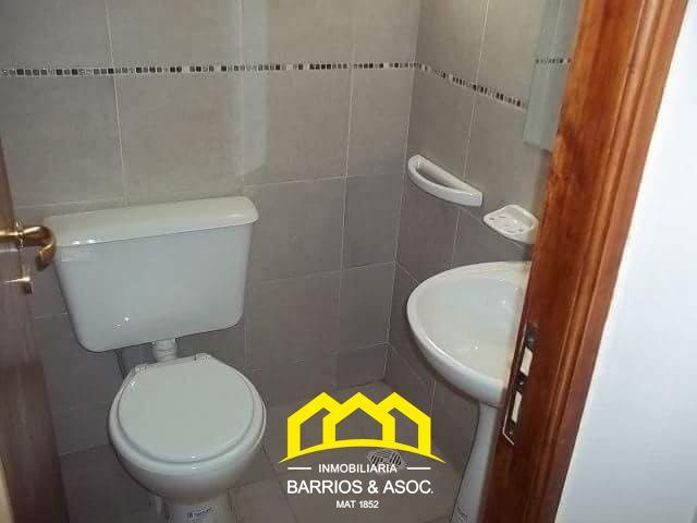 Dúplex en venta c/ cochera en San Rafael - foto 2