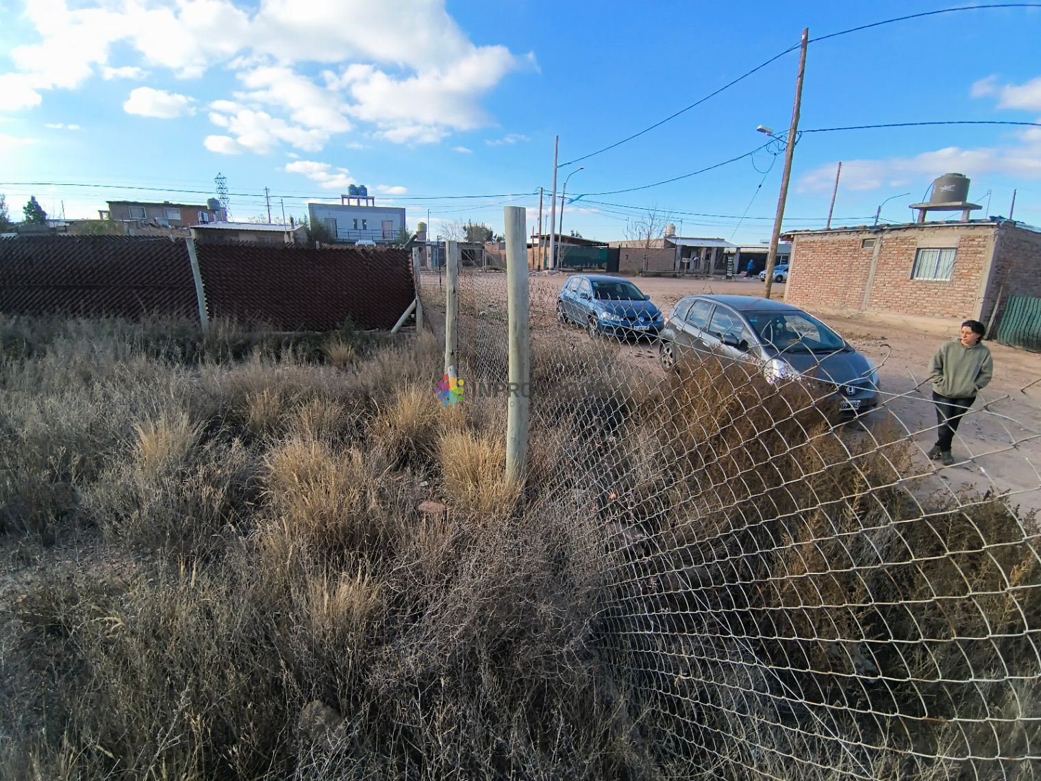 Terreno / Lote en venta de 300m2 ubicado en Luján de Cuyo - foto 5